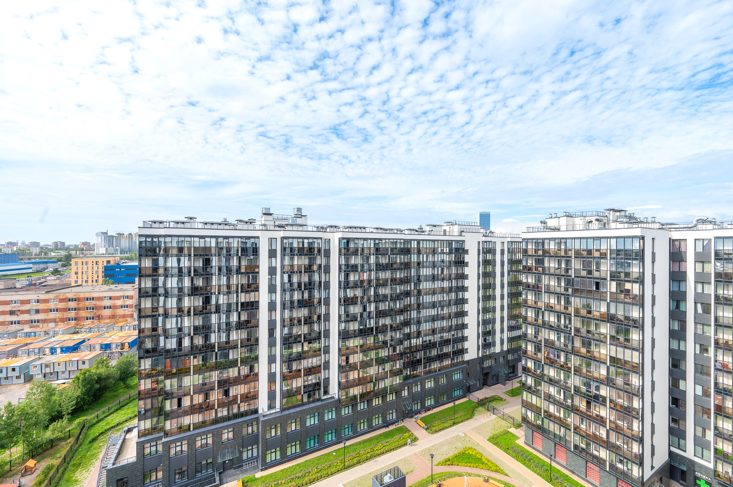 Квартира под аренду. Интерьерный фотограф. Фото- видеосъемка недвижимости Санкт-Петербург