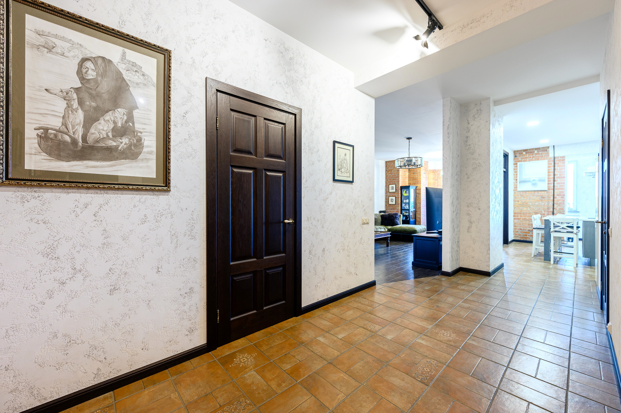 Квартира Санкт-Петербурге. Интерьерный фотограф. Фото- видеосъемка недвижимости Санкт-Петербург