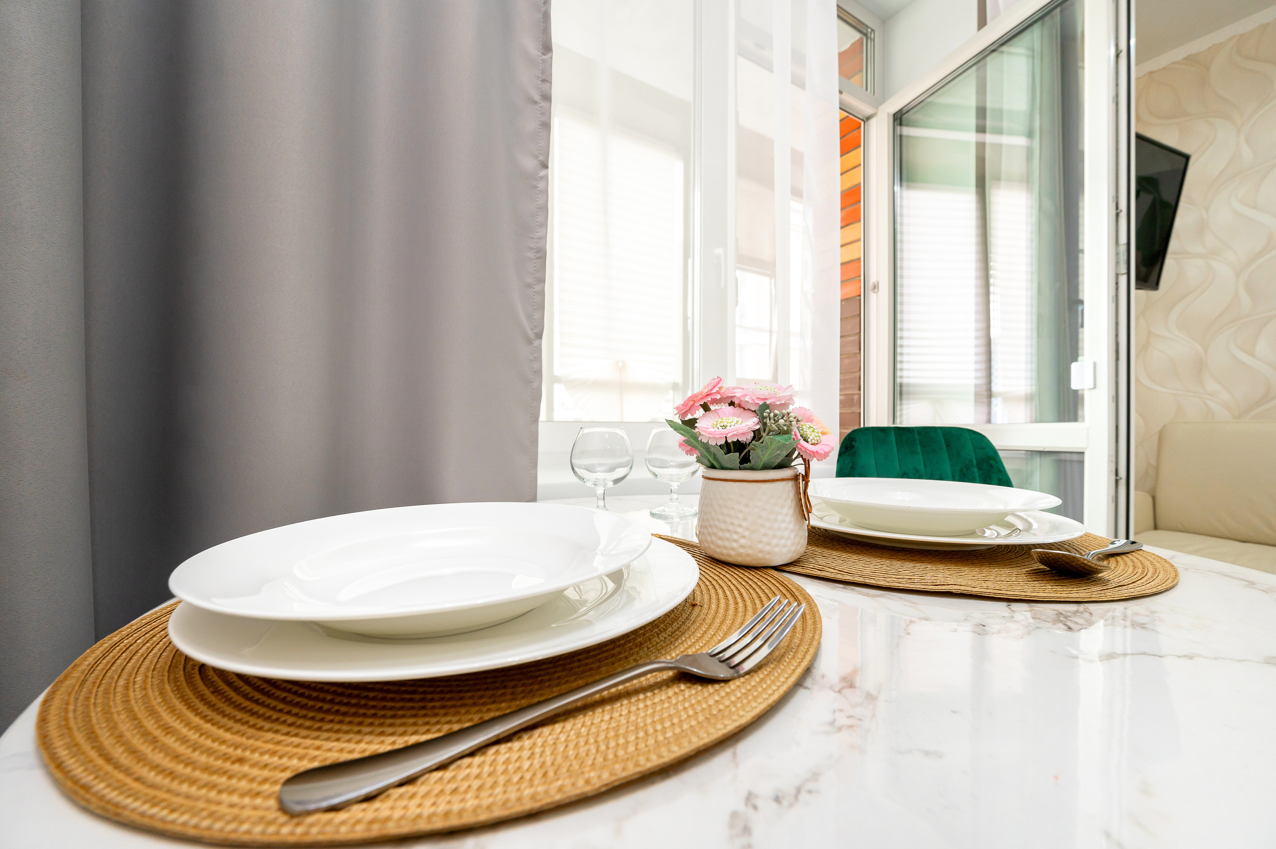 Интересная студия под сдачу в аренду. Интерьерный фотограф. Фото- видеосъемка недвижимости Санкт-Петербург