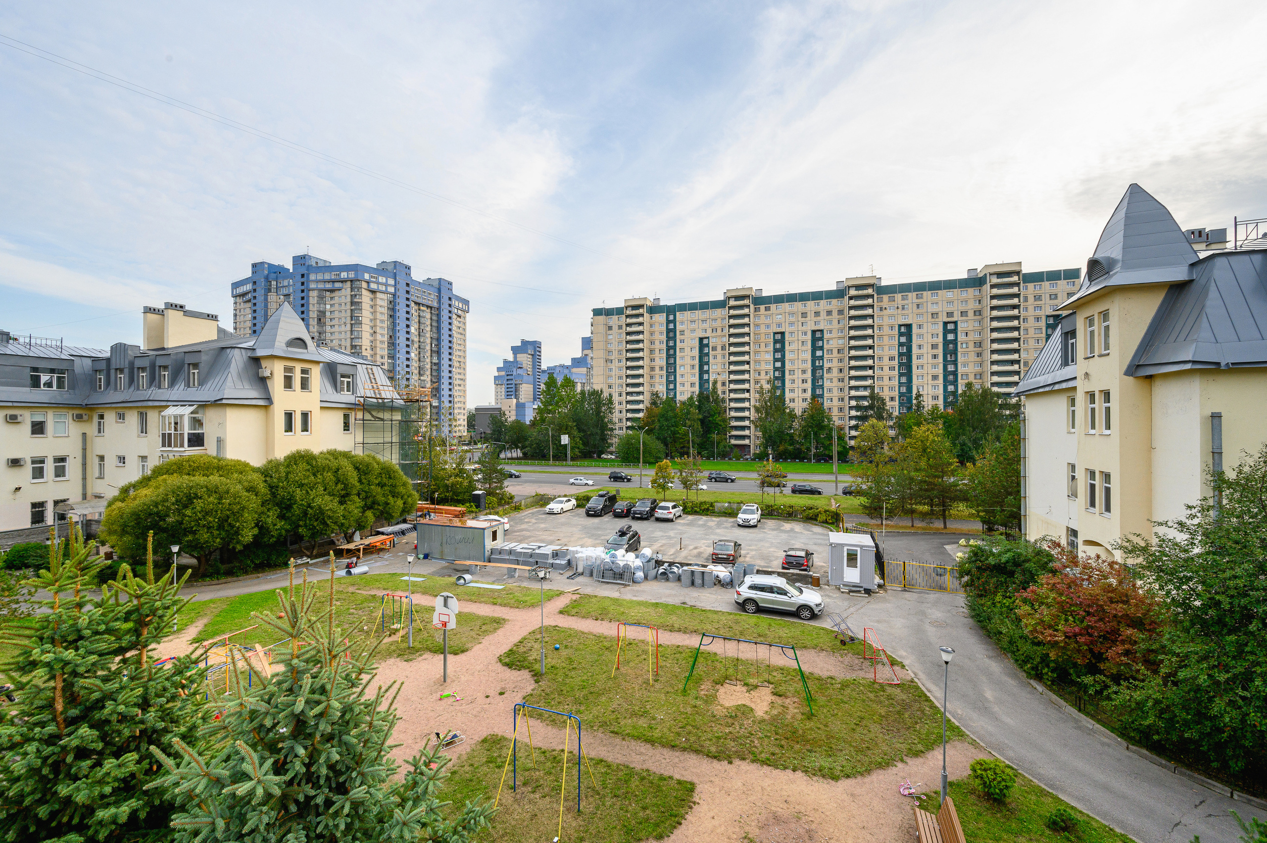 Квартира под долговременную аренду в Питере. Интерьерный фотограф. Фото- видеосъемка недвижимости Санкт-Петербург