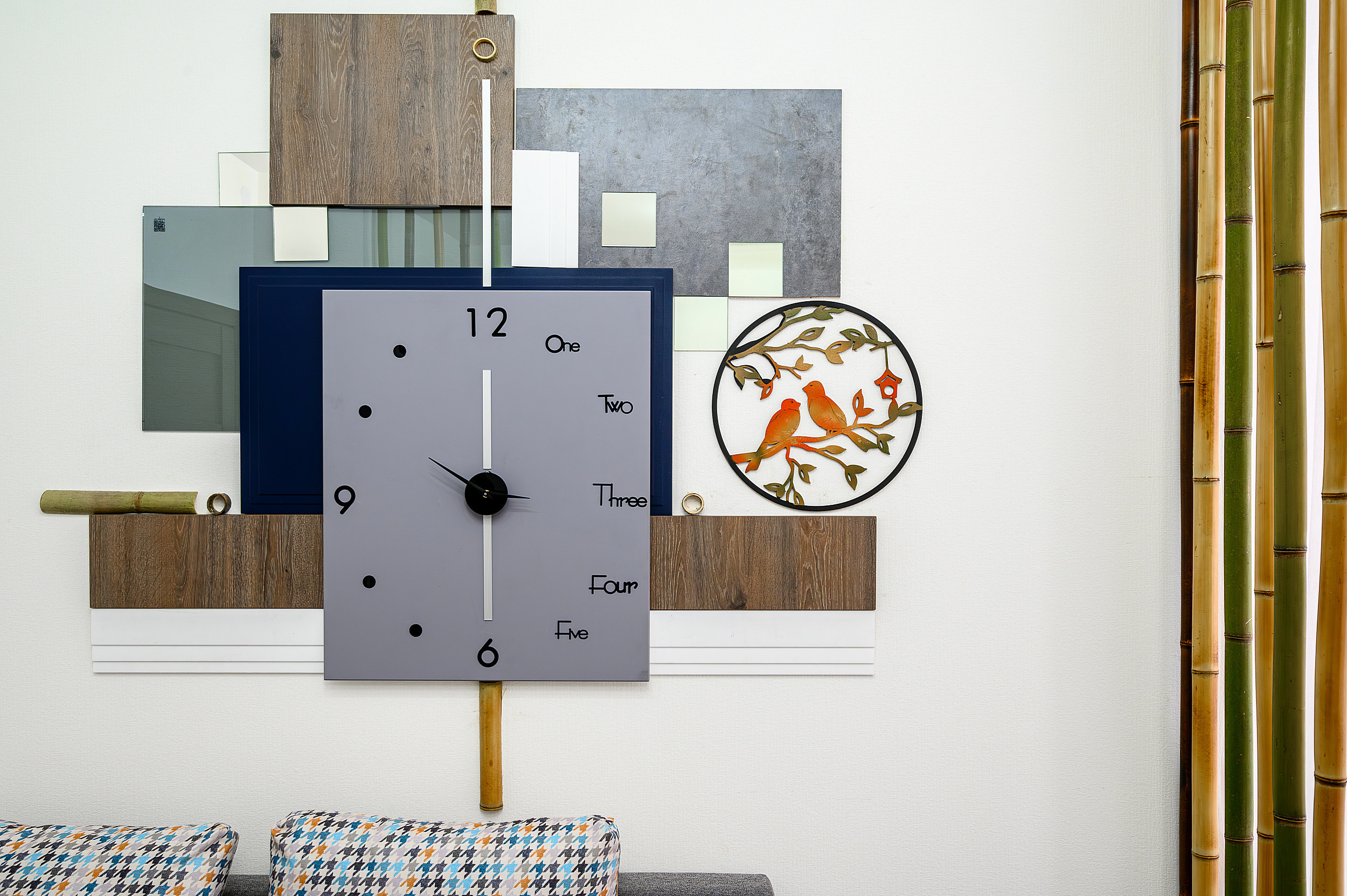 Интересная квартира в аренду. Интерьерный фотограф. Фото- видеосъемка недвижимости Санкт-Петербург