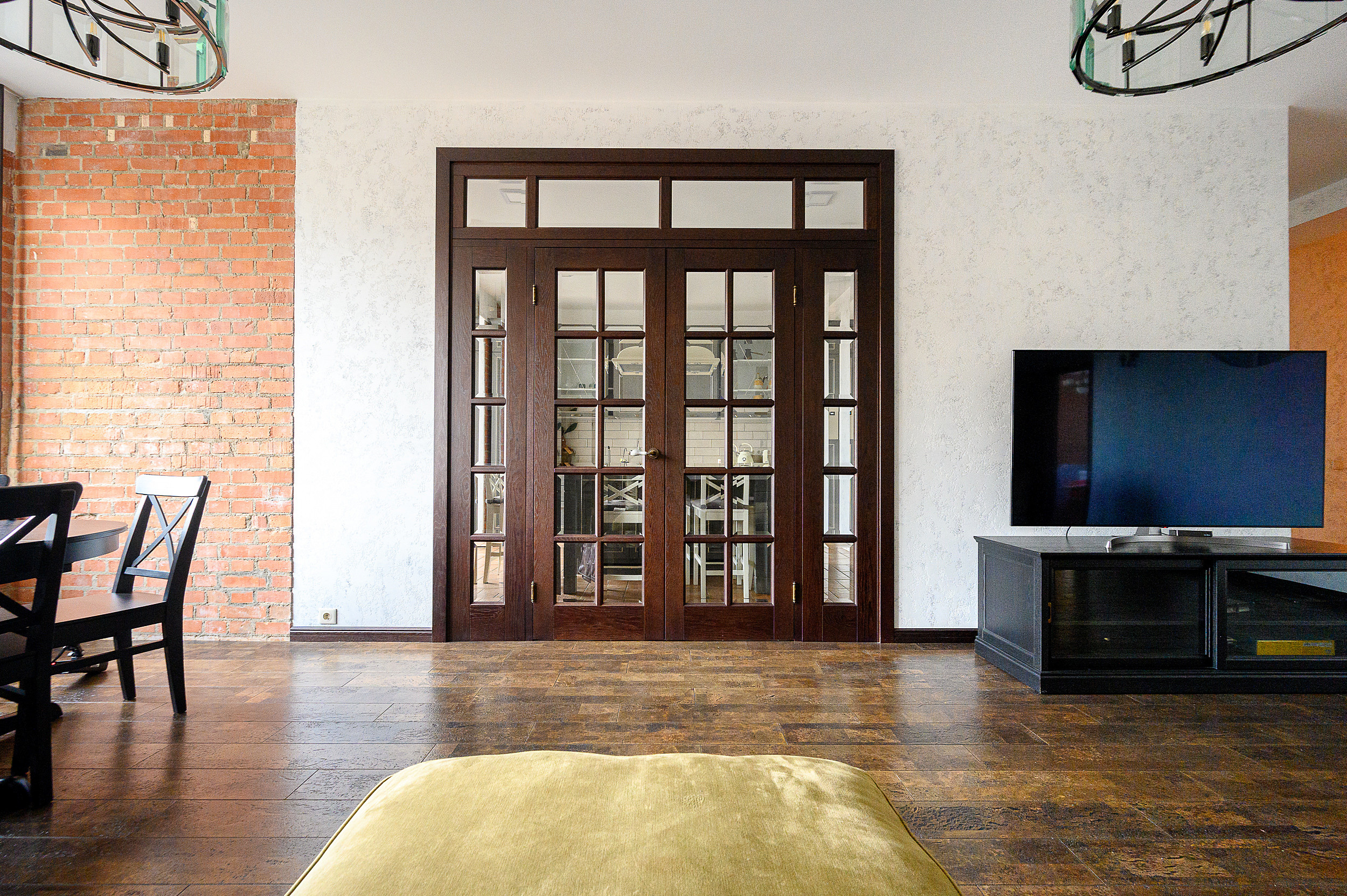 Квартира Санкт-Петербурге. Интерьерный фотограф. Фото- видеосъемка недвижимости Санкт-Петербург