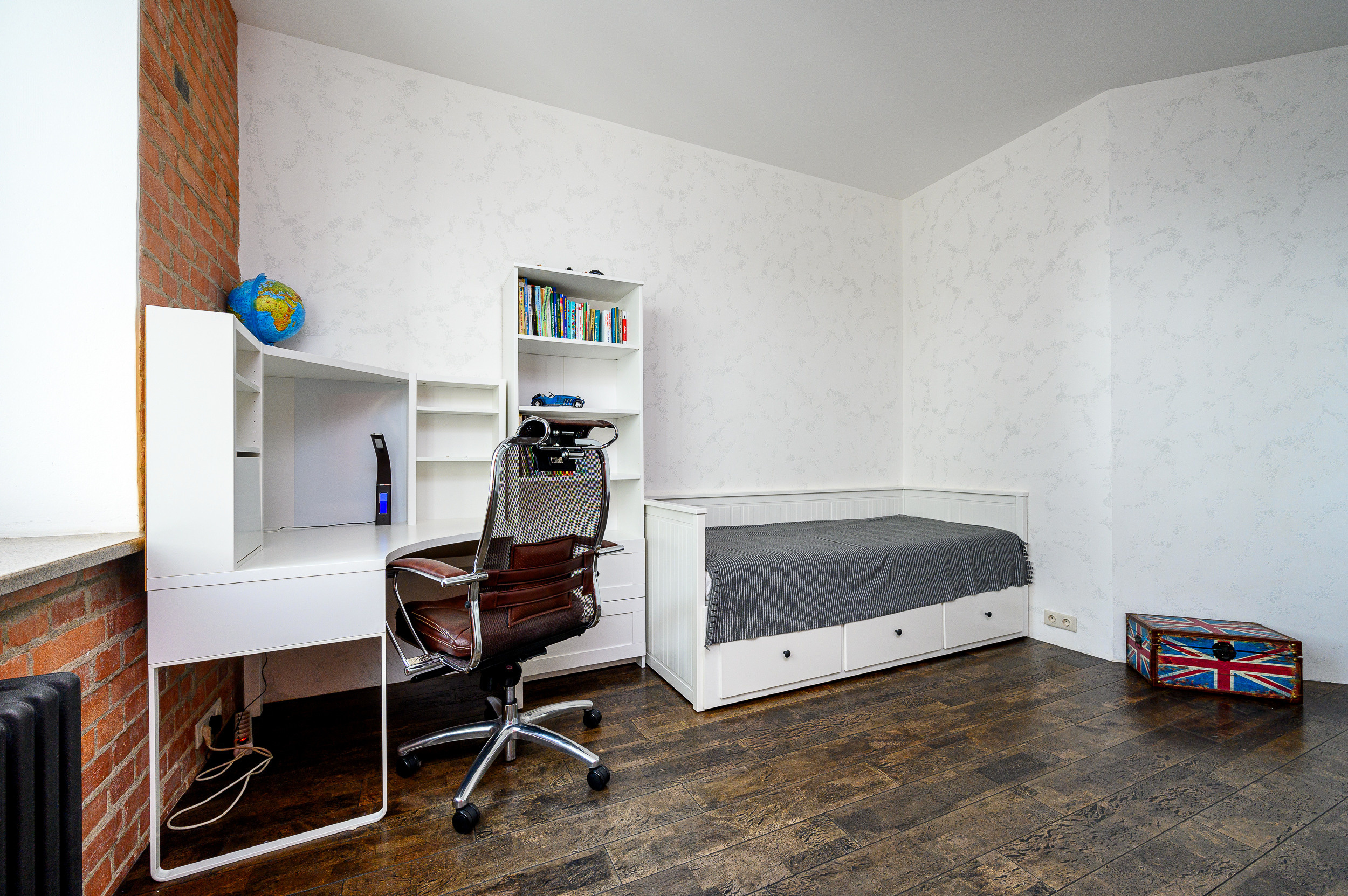 Квартира Санкт-Петербурге. Интерьерный фотограф. Фото- видеосъемка недвижимости Санкт-Петербург