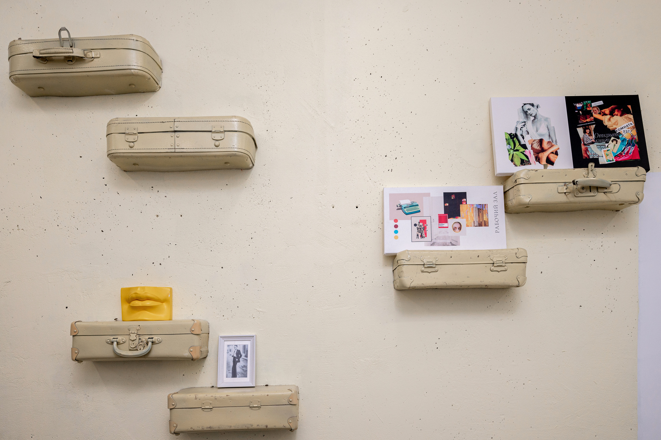 Салон красоты Allegoria. Интерьерный фотограф. Фото- видеосъемка недвижимости Санкт-Петербург