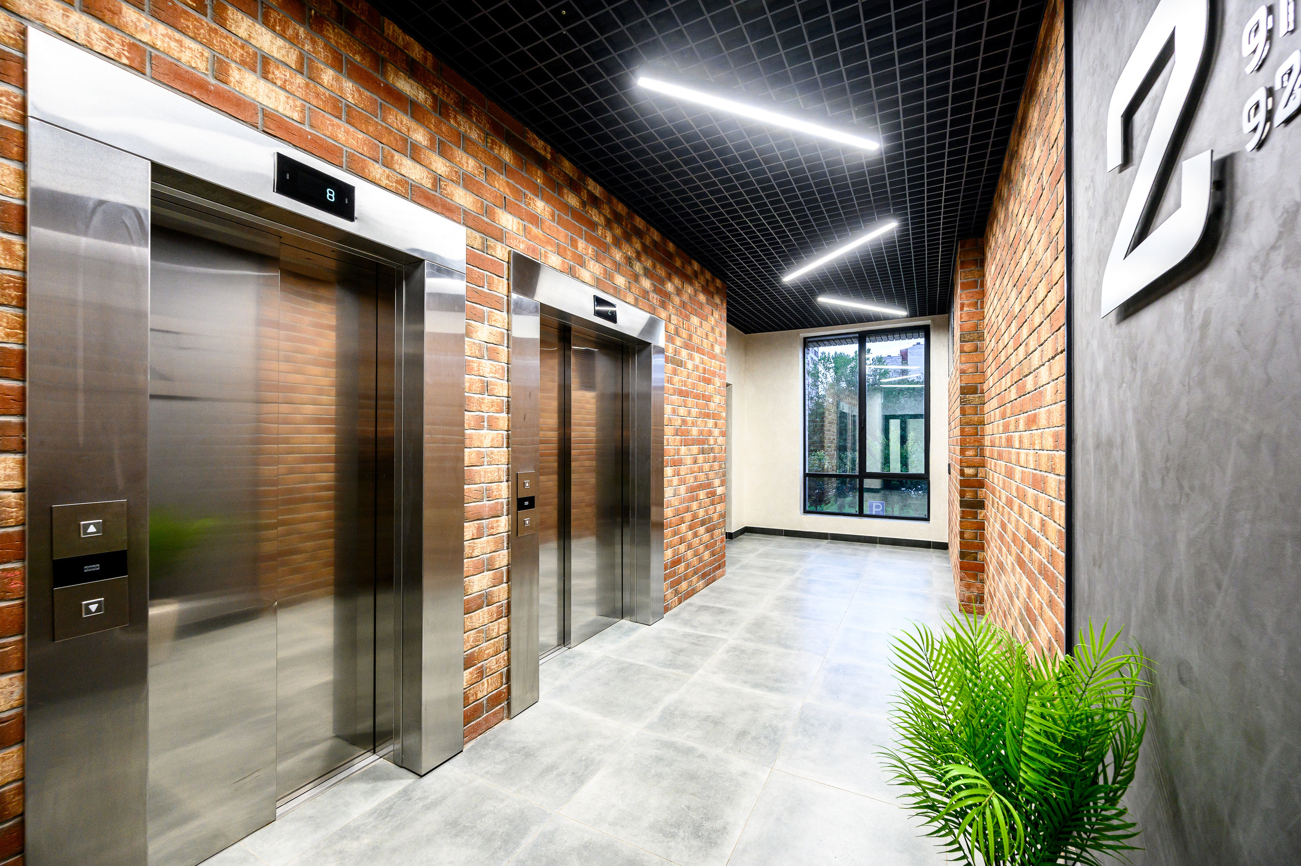 Квартира на продажу. Интерьерный фотограф. Фото- видеосъемка недвижимости Санкт-Петербург