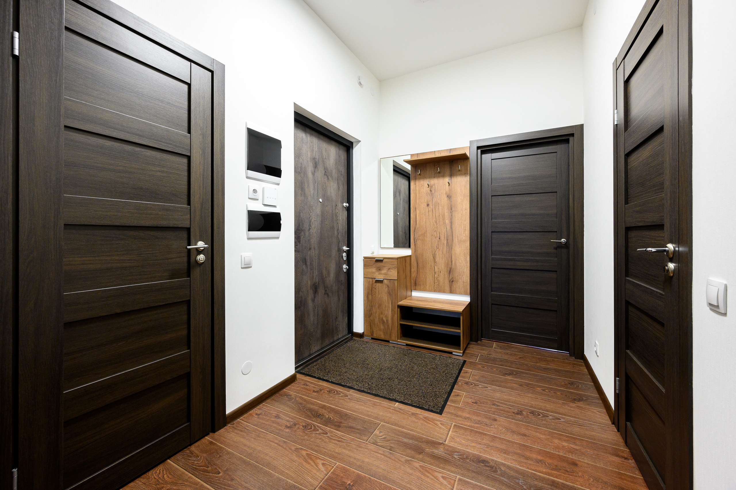 Квартира на продажу. Интерьерный фотограф. Фото- видеосъемка недвижимости Санкт-Петербург