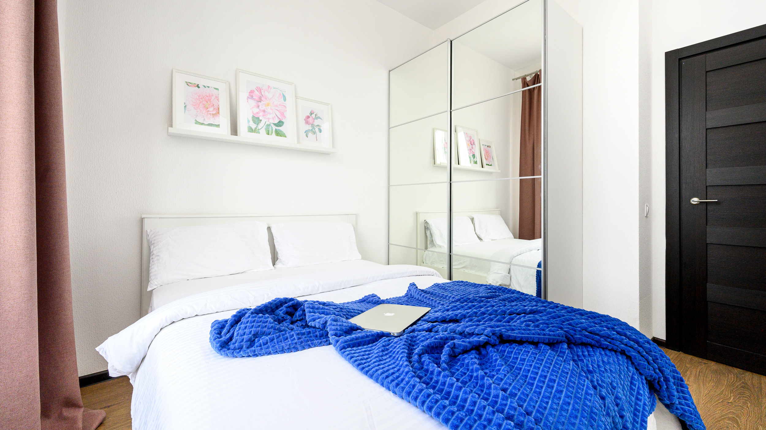 Квартира под аренду. Интерьерный фотограф. Фото- видеосъемка недвижимости Санкт-Петербург