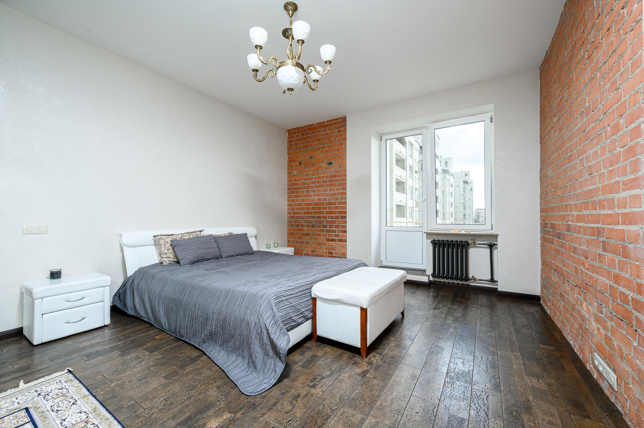 Квартира Санкт-Петербурге. Интерьерный фотограф. Фото- видеосъемка недвижимости Санкт-Петербург