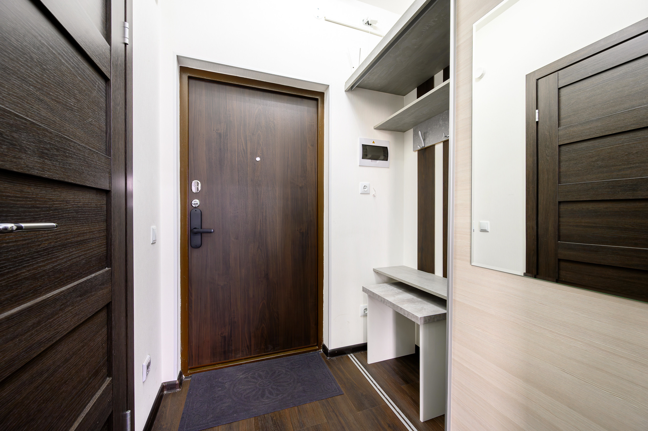 Интересная квартира в аренду. Интерьерный фотограф. Фото- видеосъемка недвижимости Санкт-Петербург