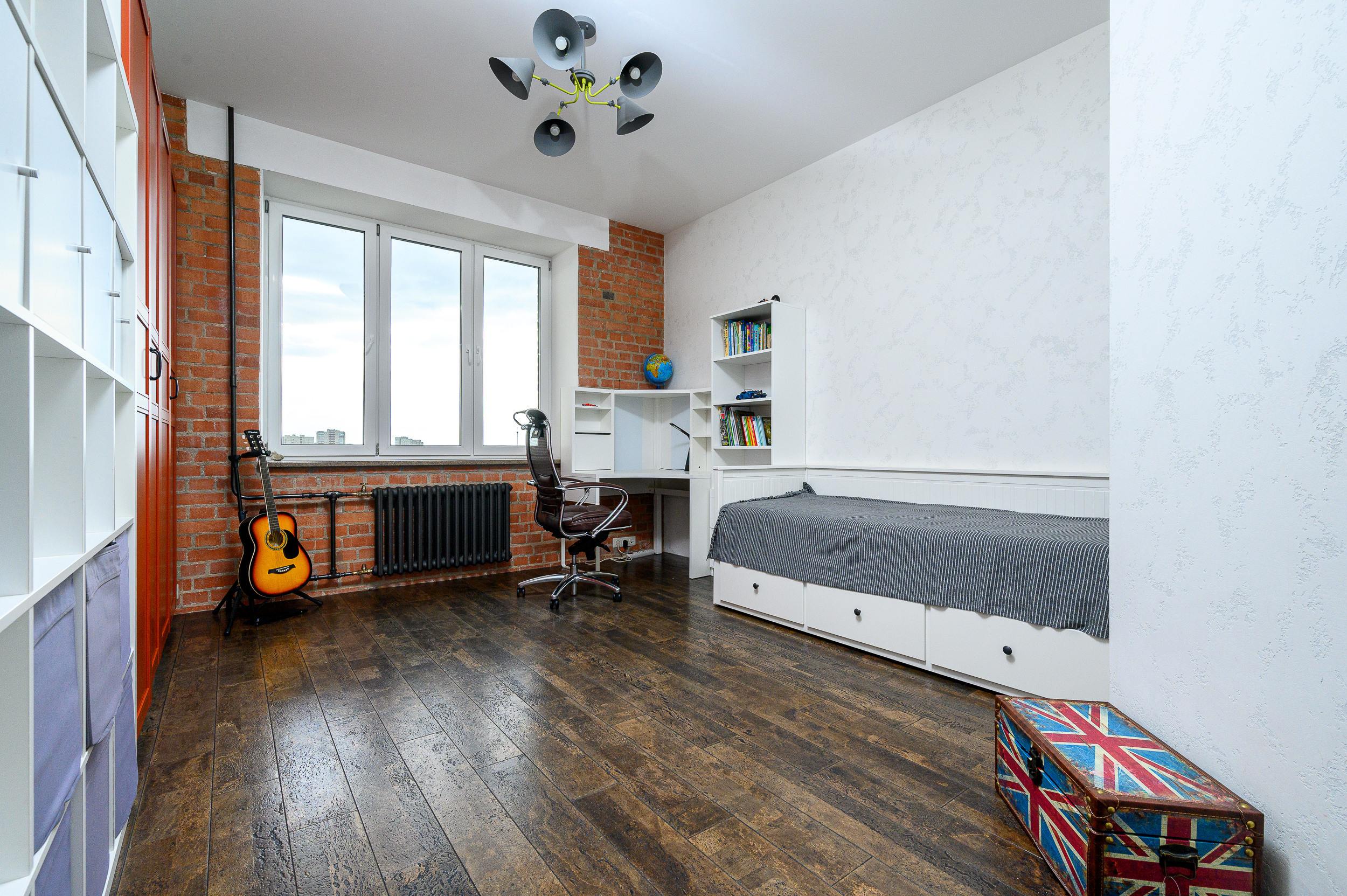 Квартира Санкт-Петербурге. Интерьерный фотограф. Фото- видеосъемка недвижимости Санкт-Петербург