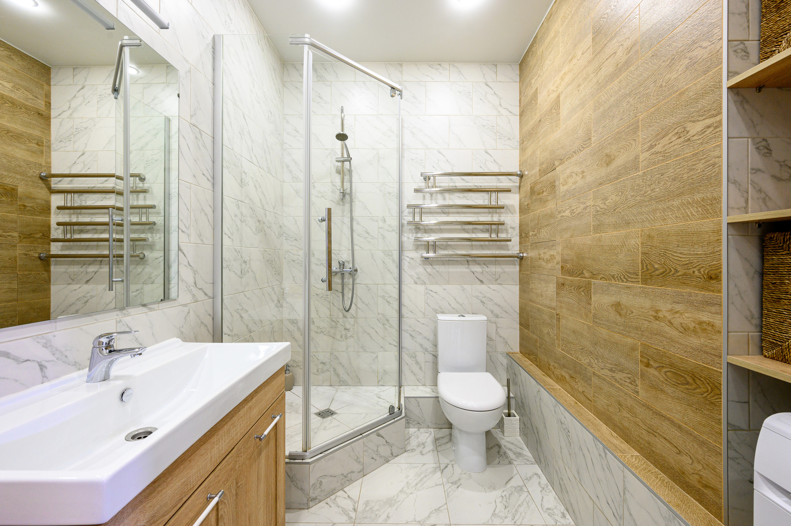 Светлая студия на продажу. Интерьерный фотограф. Фото- видеосъемка недвижимости Санкт-Петербург