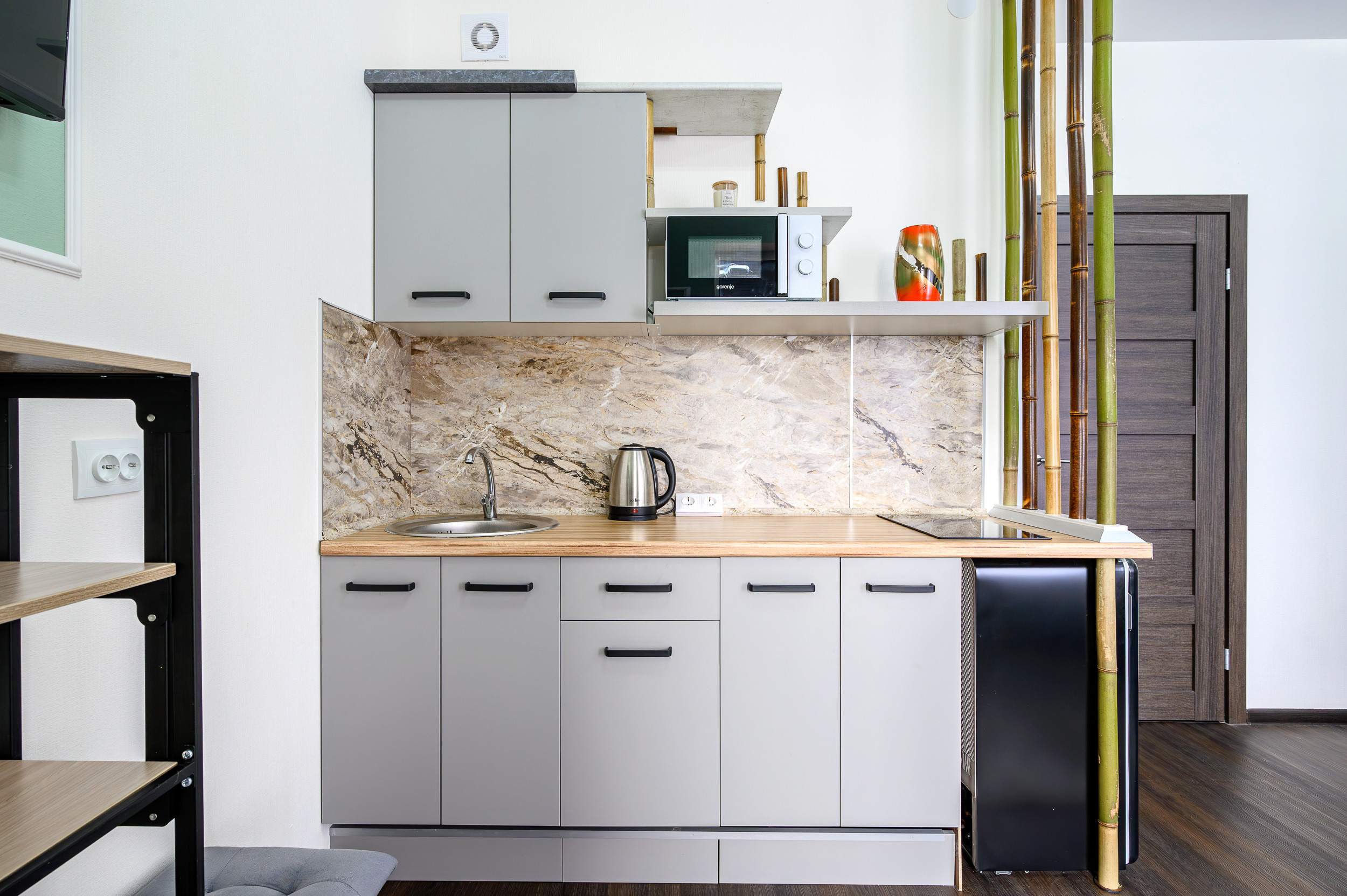 Интересная квартира в аренду. Интерьерный фотограф. Фото- видеосъемка недвижимости Санкт-Петербург