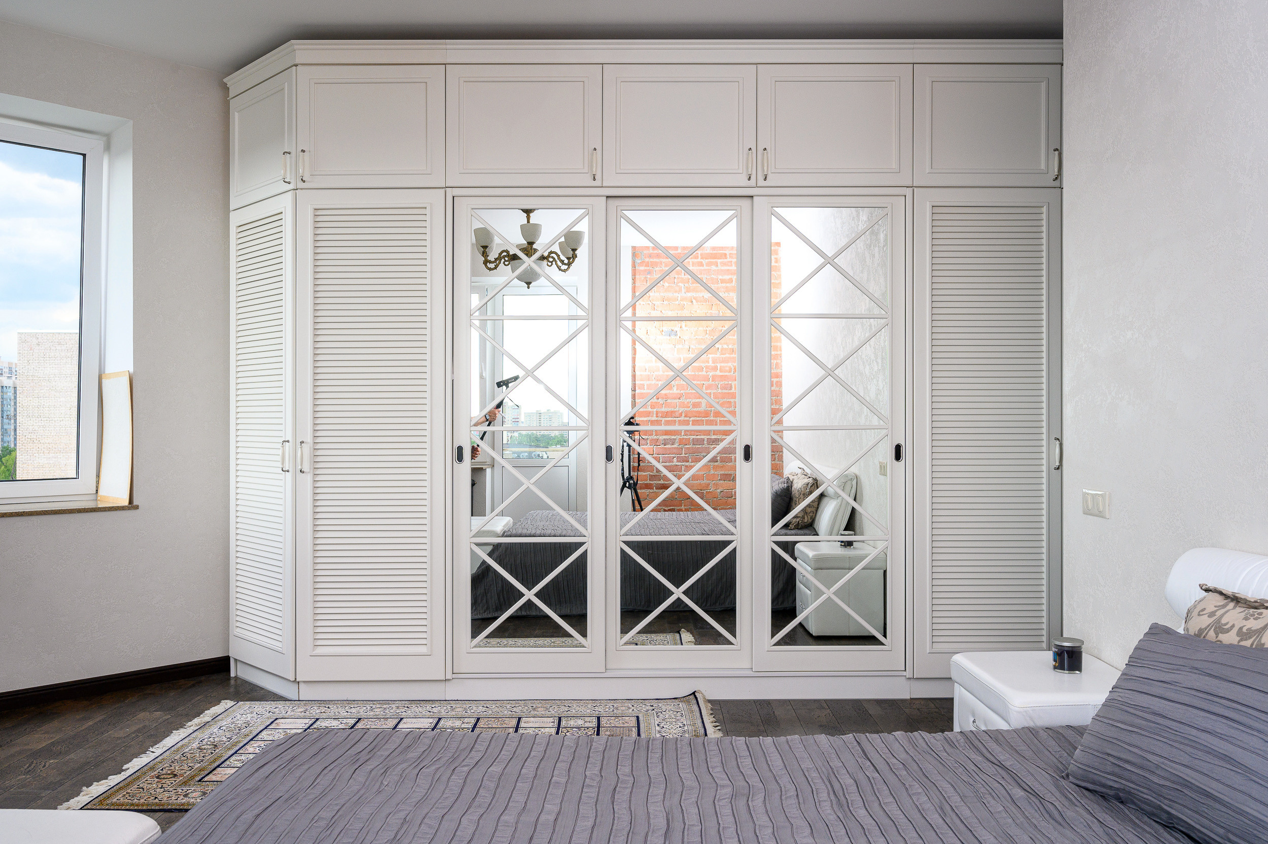 Квартира Санкт-Петербурге. Интерьерный фотограф. Фото- видеосъемка недвижимости Санкт-Петербург