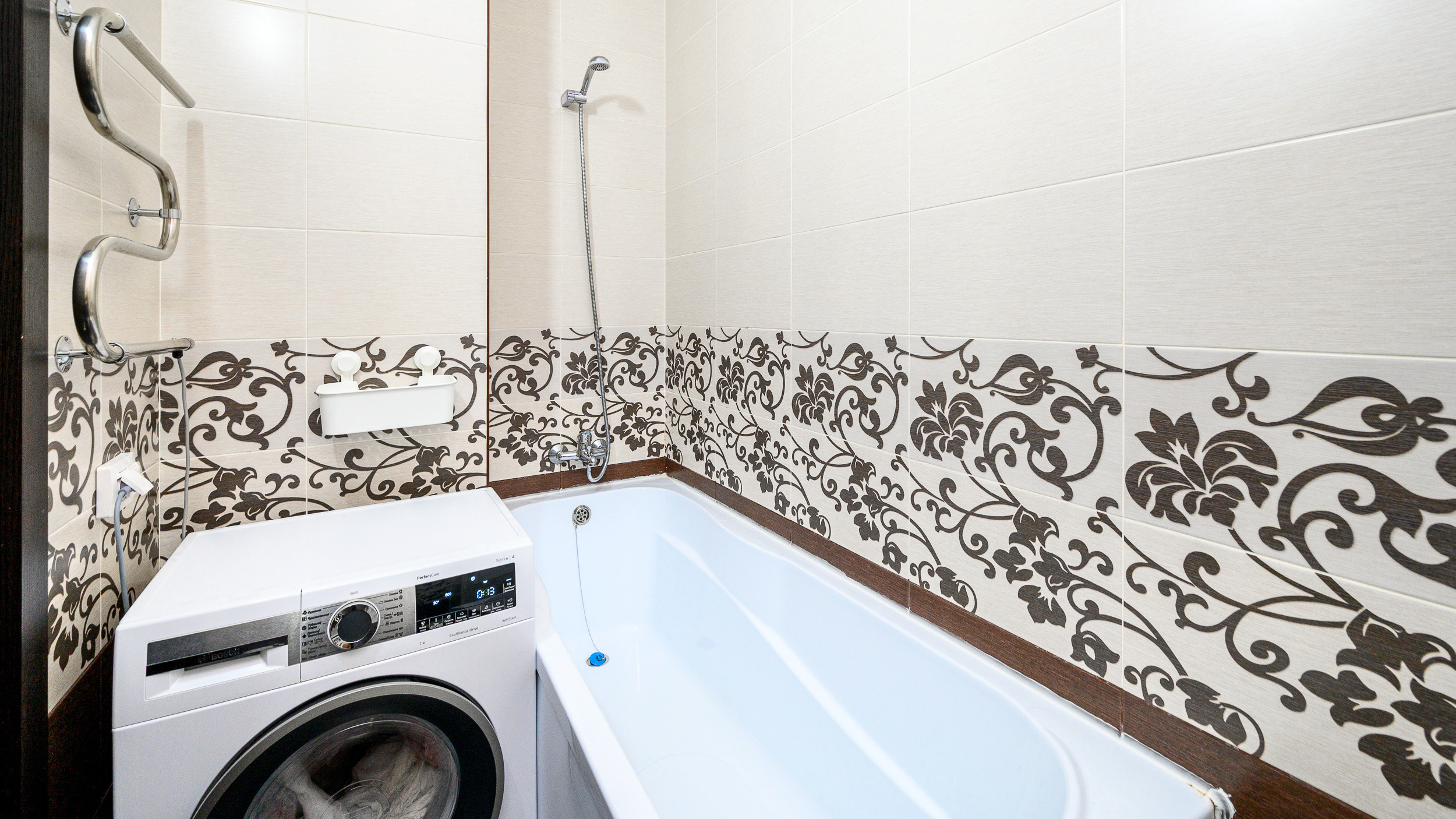 Квартира под аренду. Интерьерный фотограф. Фото- видеосъемка недвижимости Санкт-Петербург