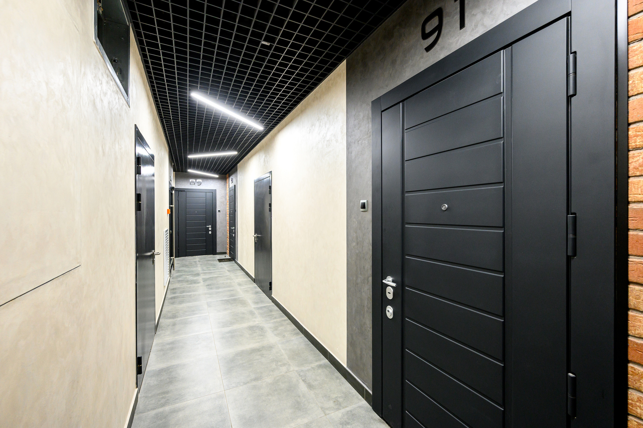 Квартира на продажу. Интерьерный фотограф. Фото- видеосъемка недвижимости Санкт-Петербург