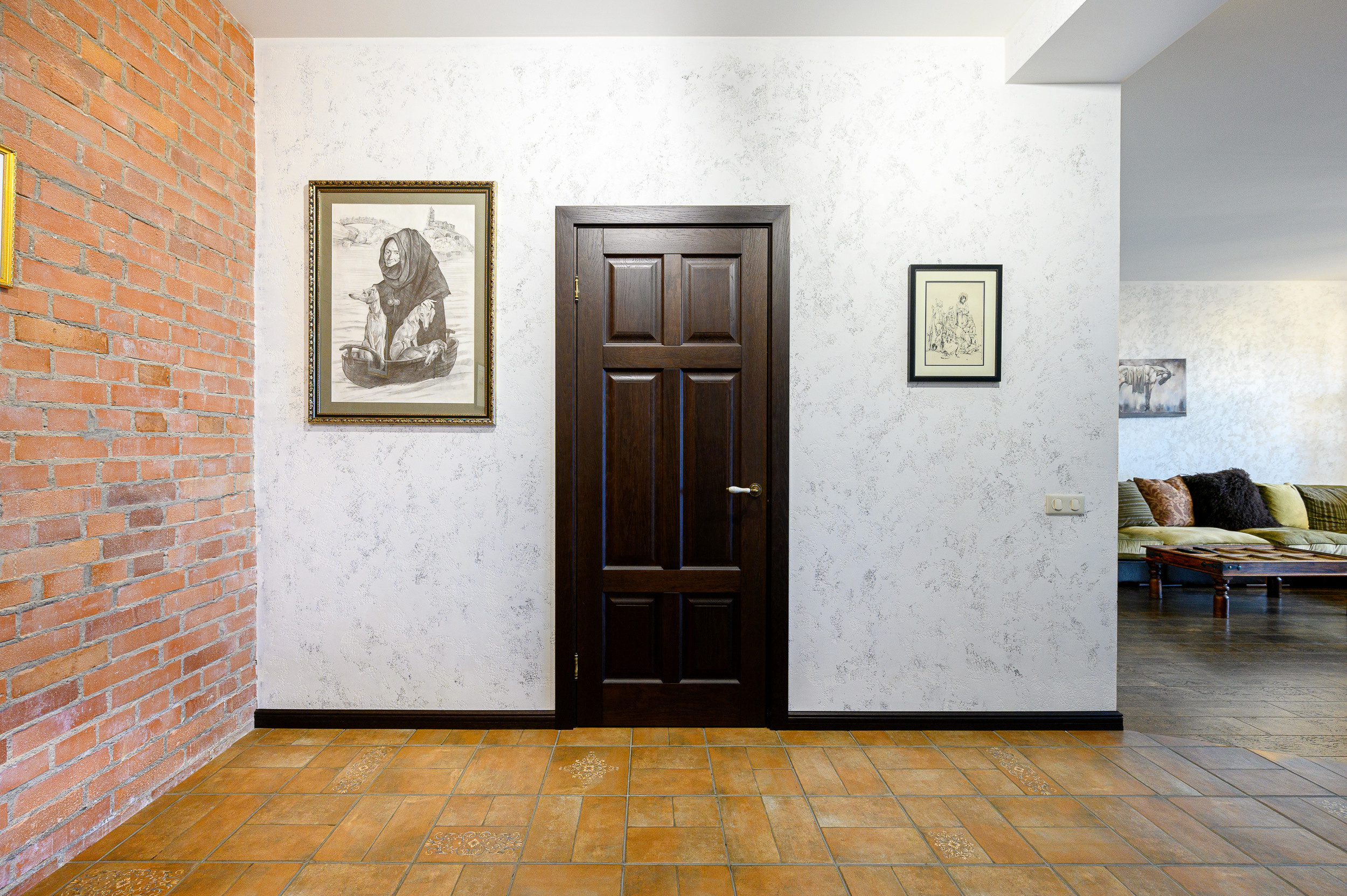 Квартира Санкт-Петербурге. Интерьерный фотограф. Фото- видеосъемка недвижимости Санкт-Петербург