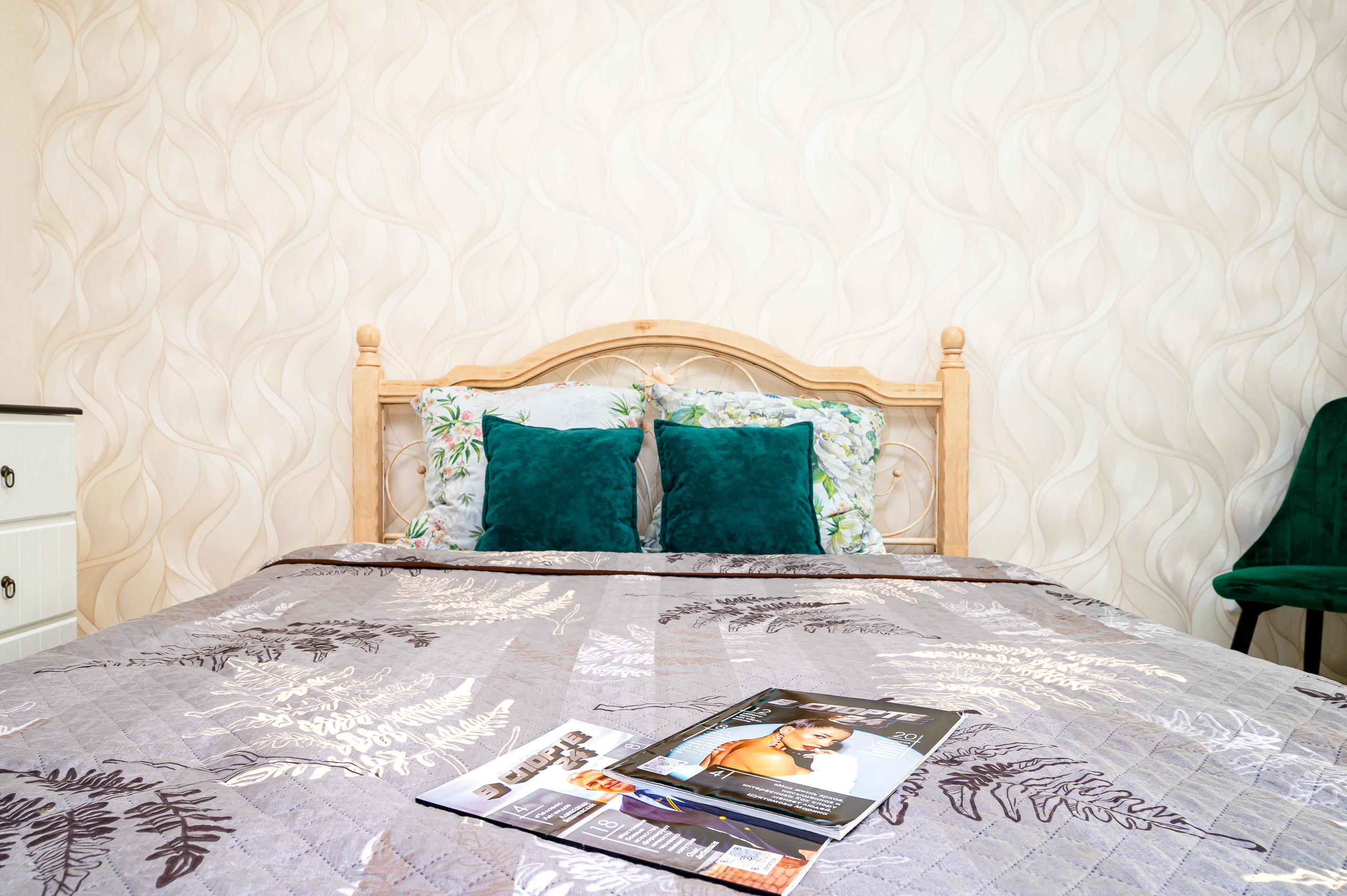 Интересная студия под сдачу в аренду. Интерьерный фотограф. Фото- видеосъемка недвижимости Санкт-Петербург