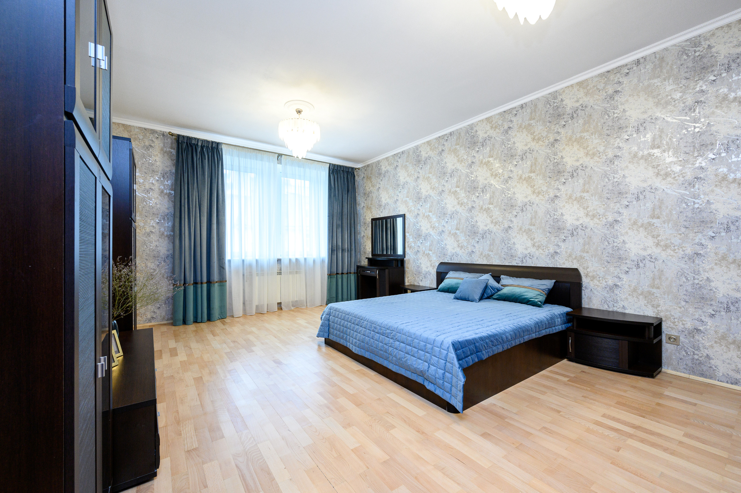 Квартира под долговременную аренду в Питере. Интерьерный фотограф. Фото- видеосъемка недвижимости Санкт-Петербург