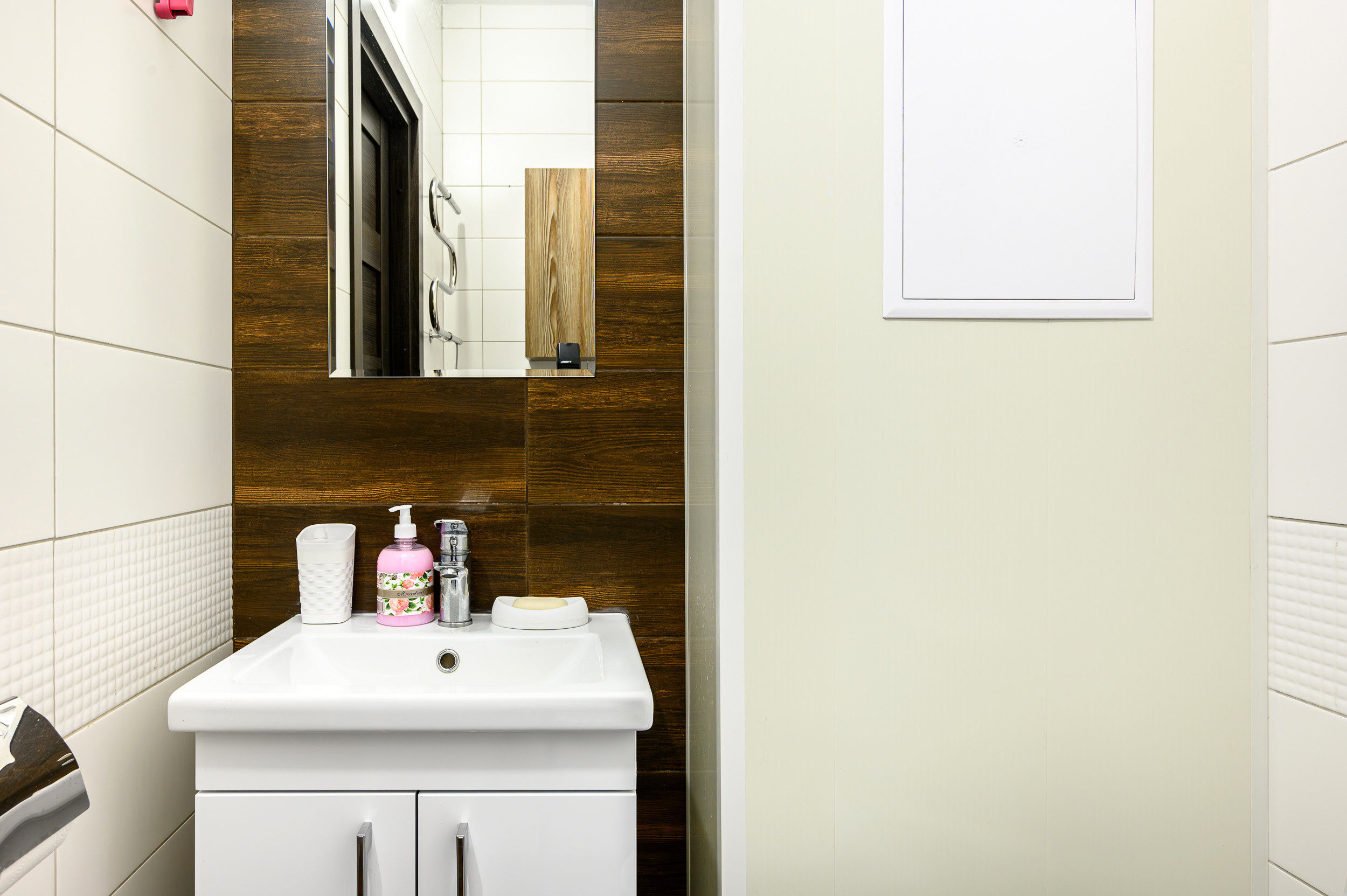 Интересная квартира в аренду. Интерьерный фотограф. Фото- видеосъемка недвижимости Санкт-Петербург