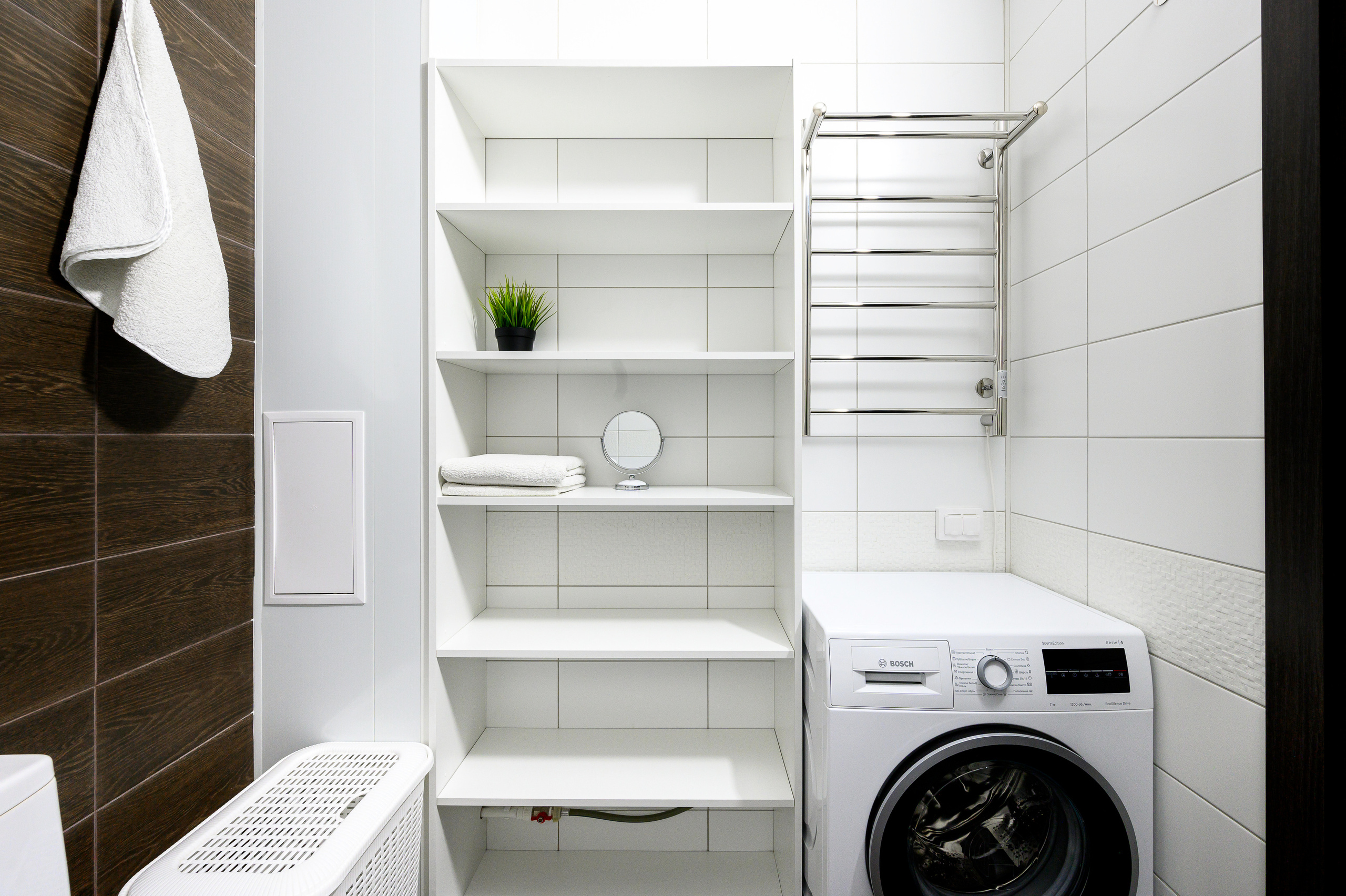 Квартира на продажу. Интерьерный фотограф. Фото- видеосъемка недвижимости Санкт-Петербург