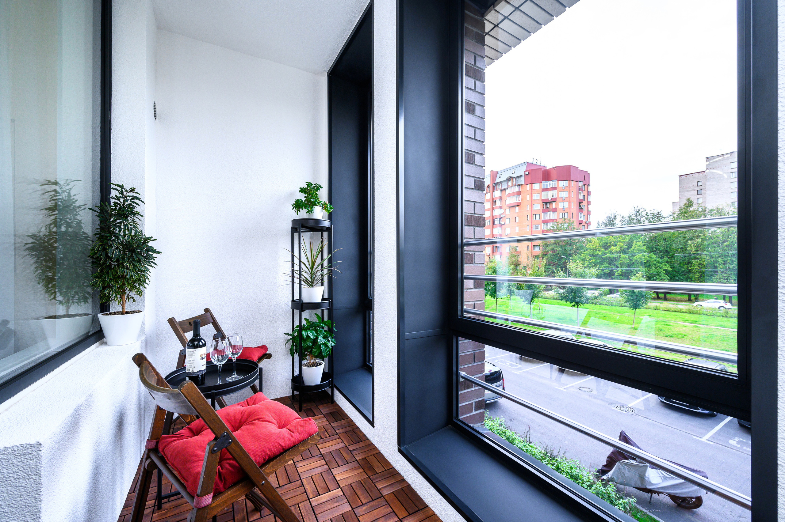 Квартира на продажу. Интерьерный фотограф. Фото- видеосъемка недвижимости Санкт-Петербург