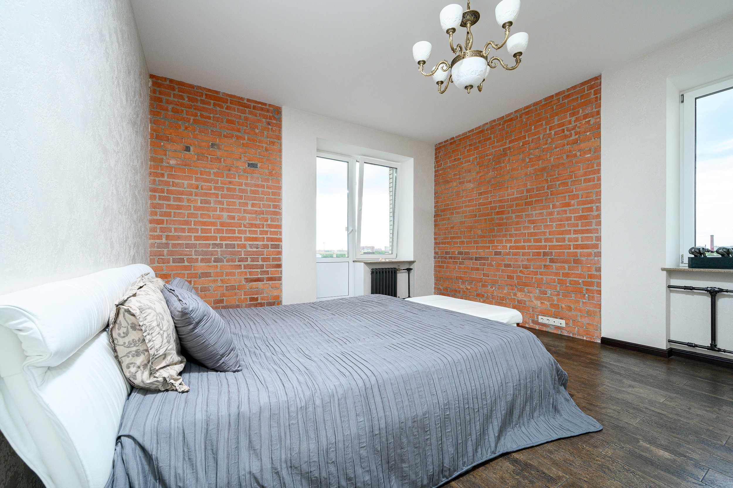 Квартира Санкт-Петербурге. Интерьерный фотограф. Фото- видеосъемка недвижимости Санкт-Петербург