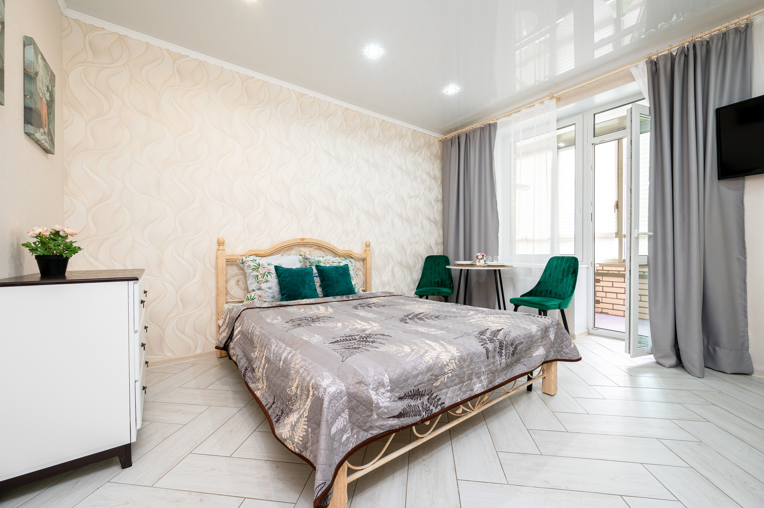 Интересная студия под сдачу в аренду. Интерьерный фотограф. Фото- видеосъемка недвижимости Санкт-Петербург