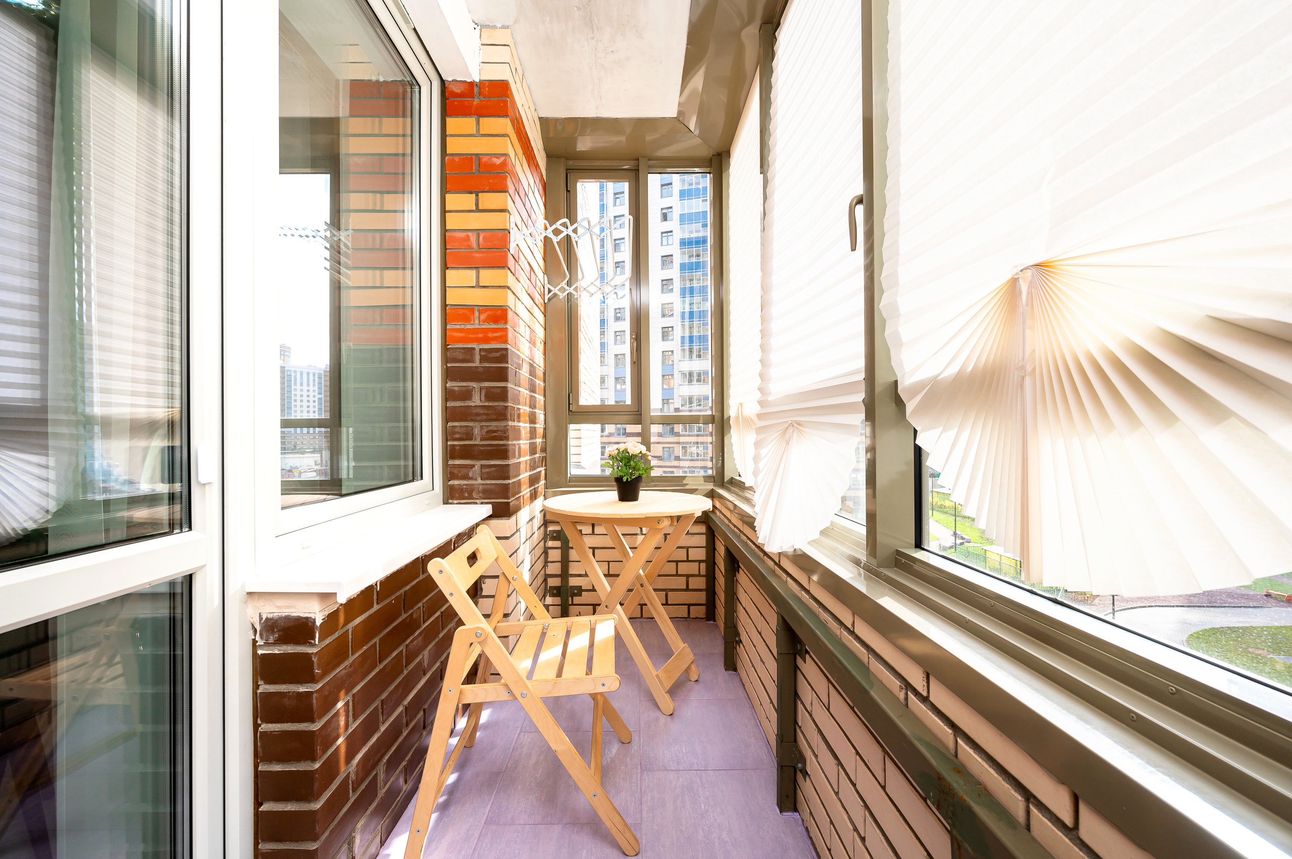 Интересная студия под сдачу в аренду. Интерьерный фотограф. Фото- видеосъемка недвижимости Санкт-Петербург