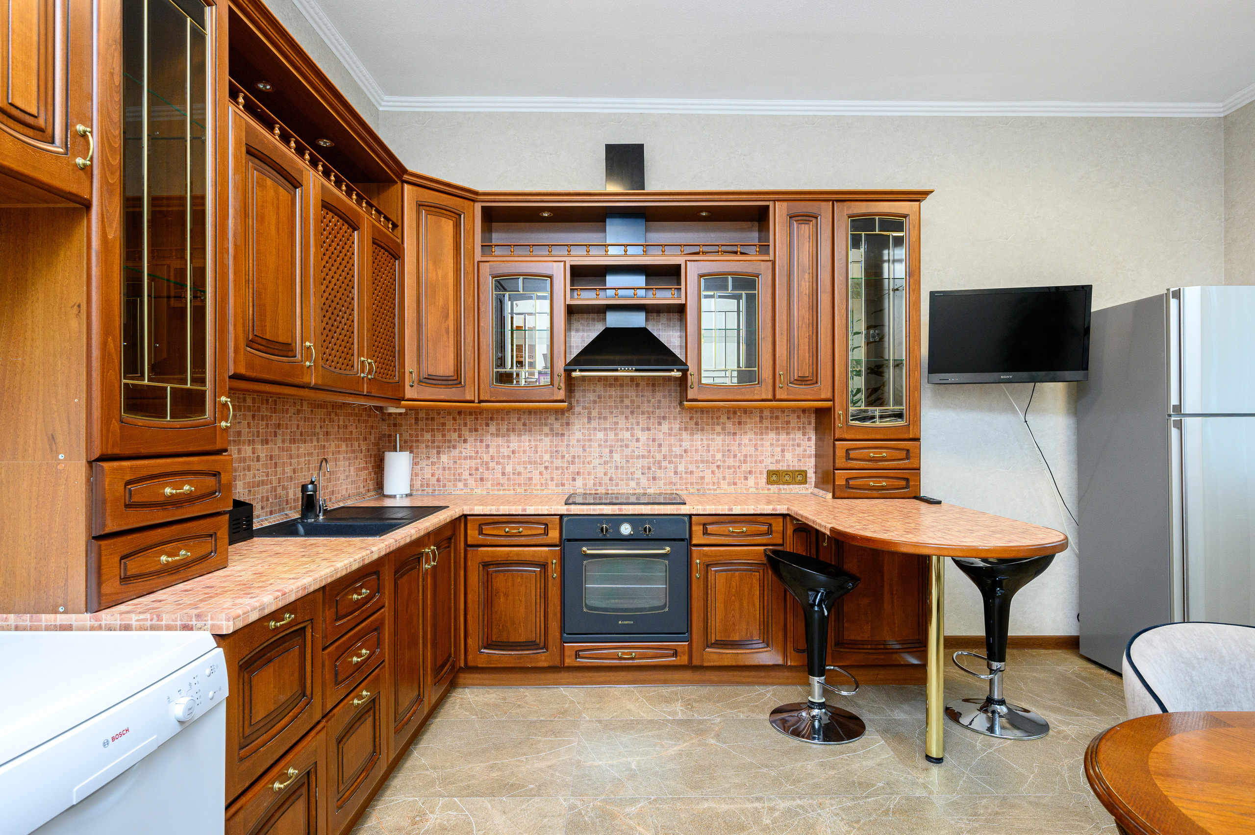 Квартира под долговременную аренду в Питере. Интерьерный фотограф. Фото- видеосъемка недвижимости Санкт-Петербург