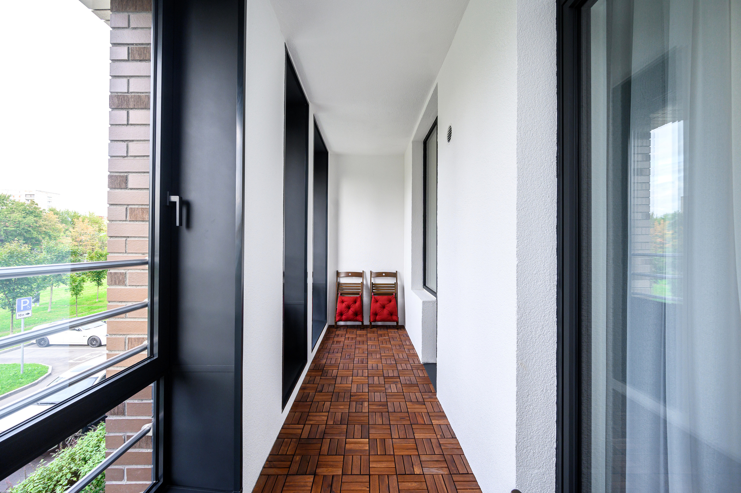 Квартира на продажу. Интерьерный фотограф. Фото- видеосъемка недвижимости Санкт-Петербург