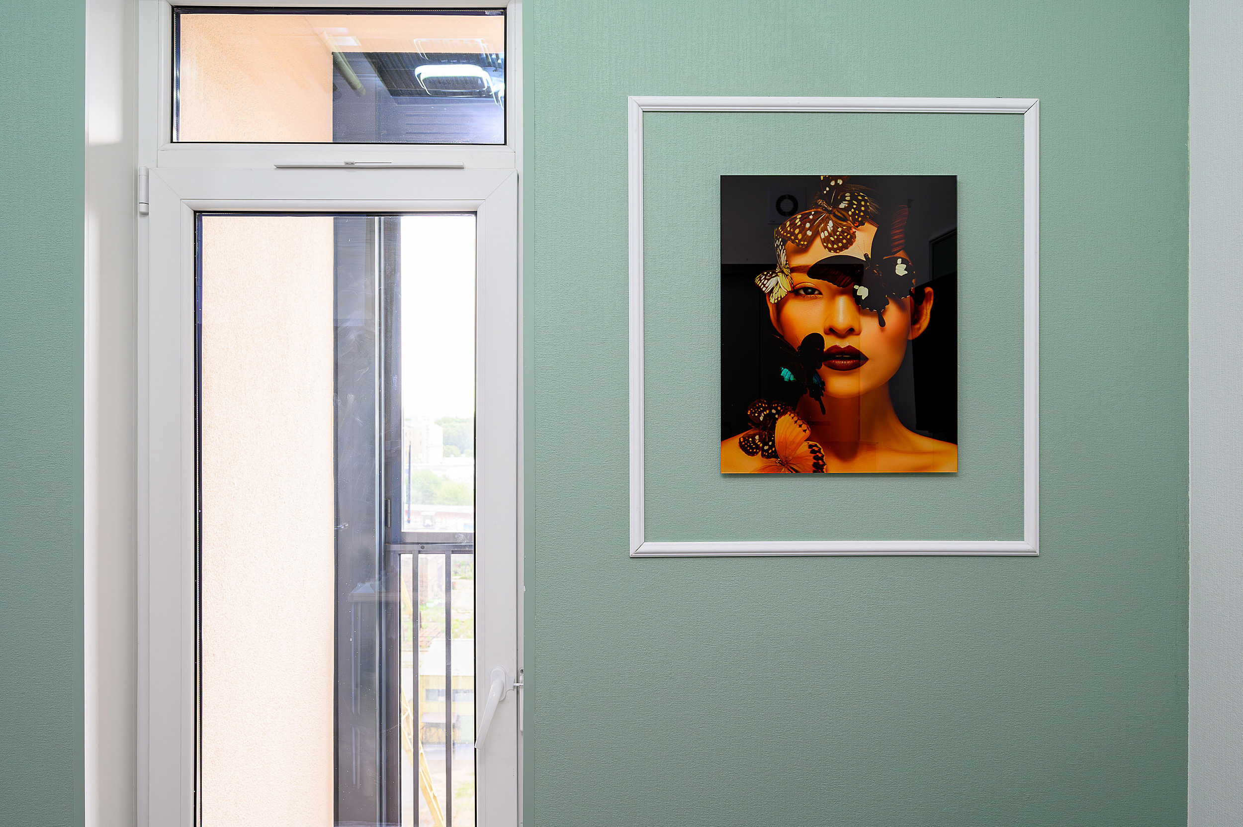 Интересная квартира в аренду. Интерьерный фотограф. Фото- видеосъемка недвижимости Санкт-Петербург