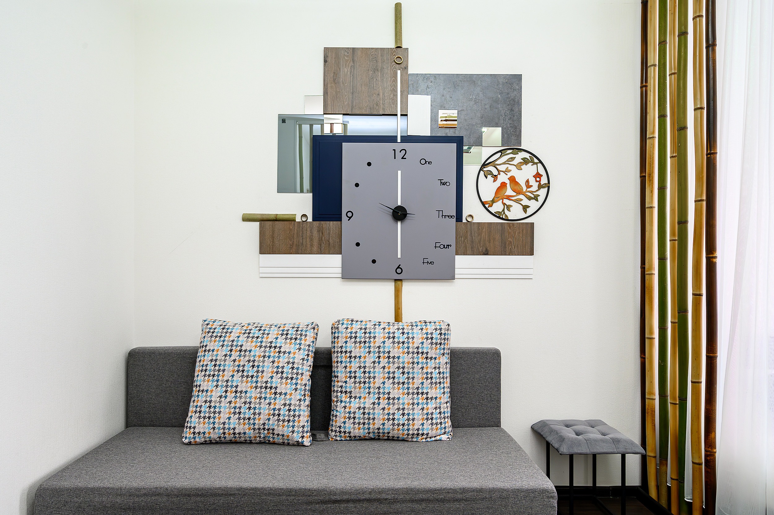 Интересная квартира в аренду. Интерьерный фотограф. Фото- видеосъемка недвижимости Санкт-Петербург