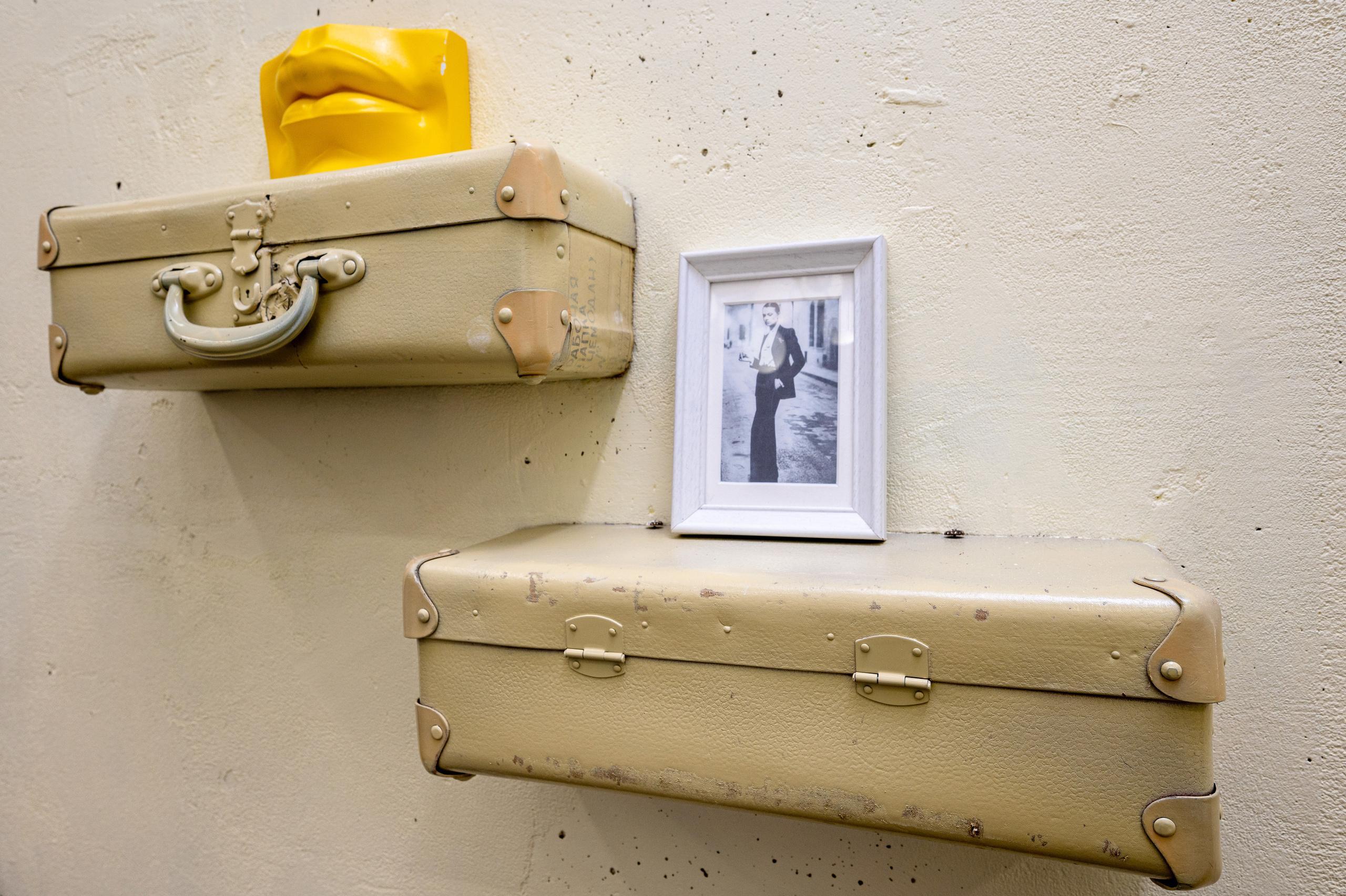 Салон красоты Allegoria. Интерьерный фотограф. Фото- видеосъемка недвижимости Санкт-Петербург