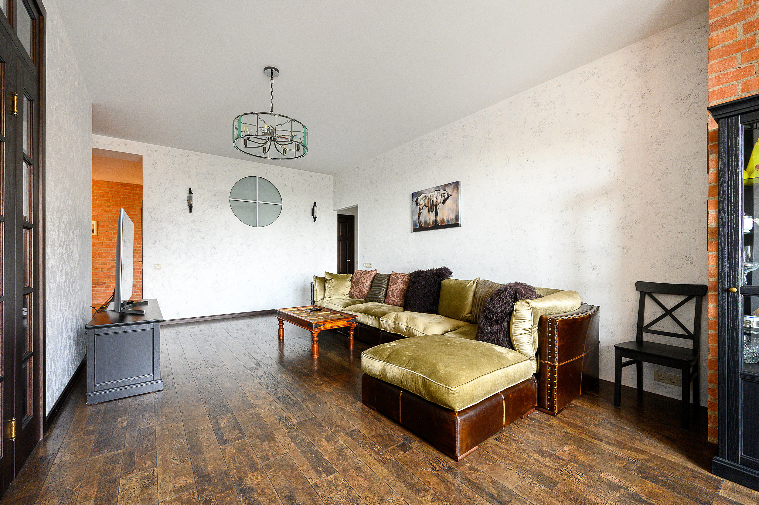 Квартира Санкт-Петербурге. Интерьерный фотограф. Фото- видеосъемка недвижимости Санкт-Петербург