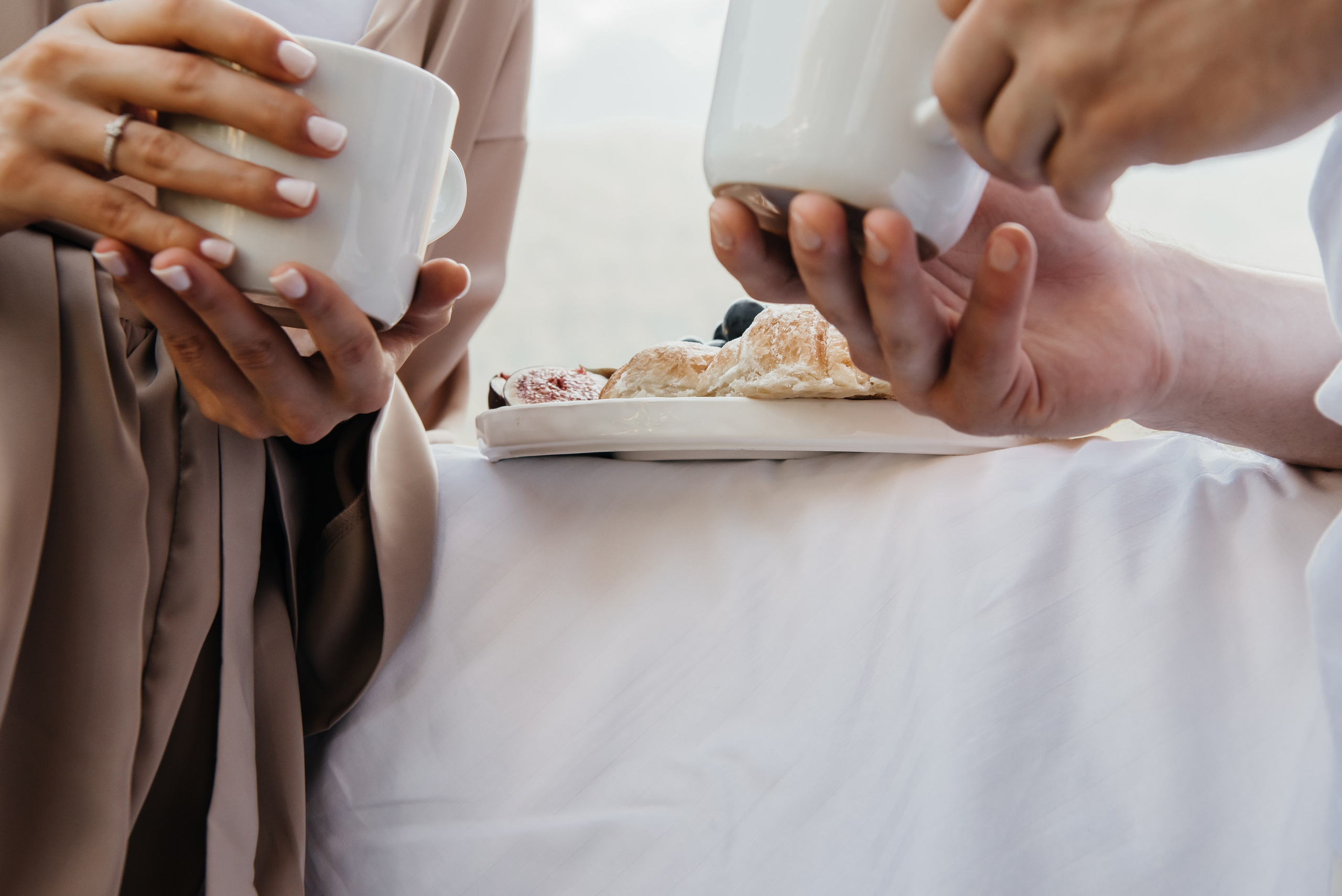 Свадьба в Красной поляне. Фотограф Сочи Евгений Соколов