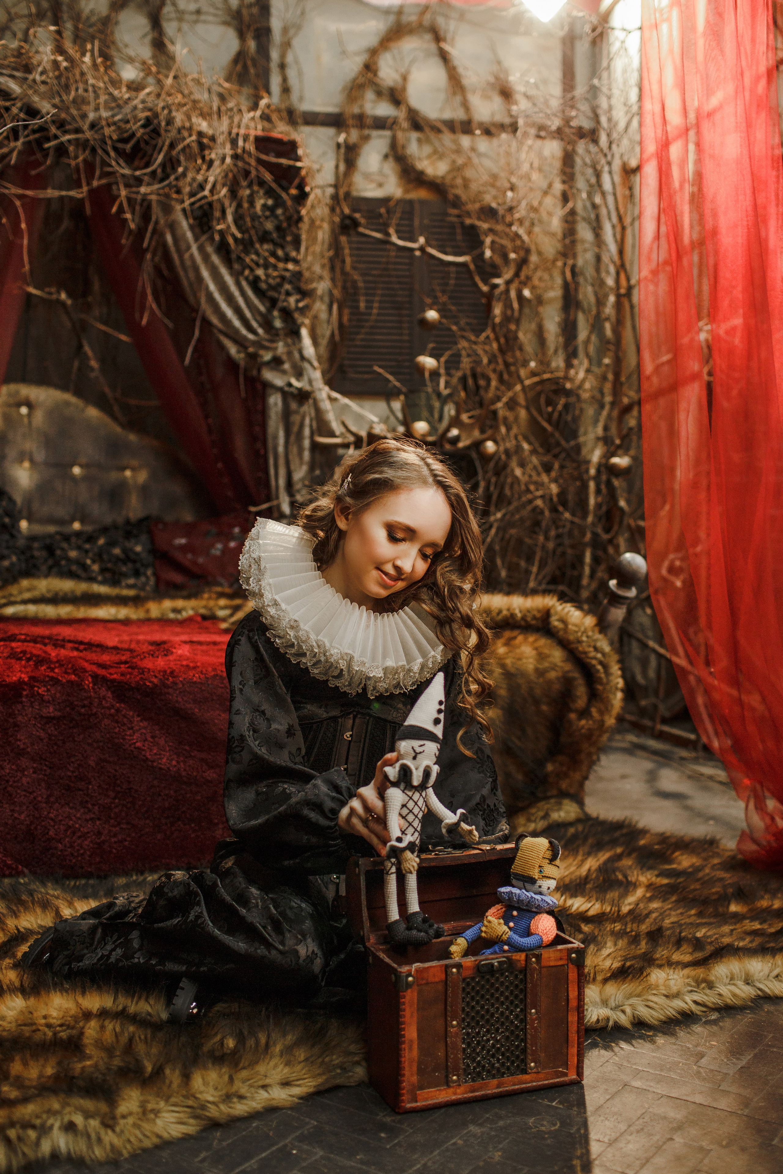 Контент-съёмка для блога. Свадебный фотограф Кирилл Белый