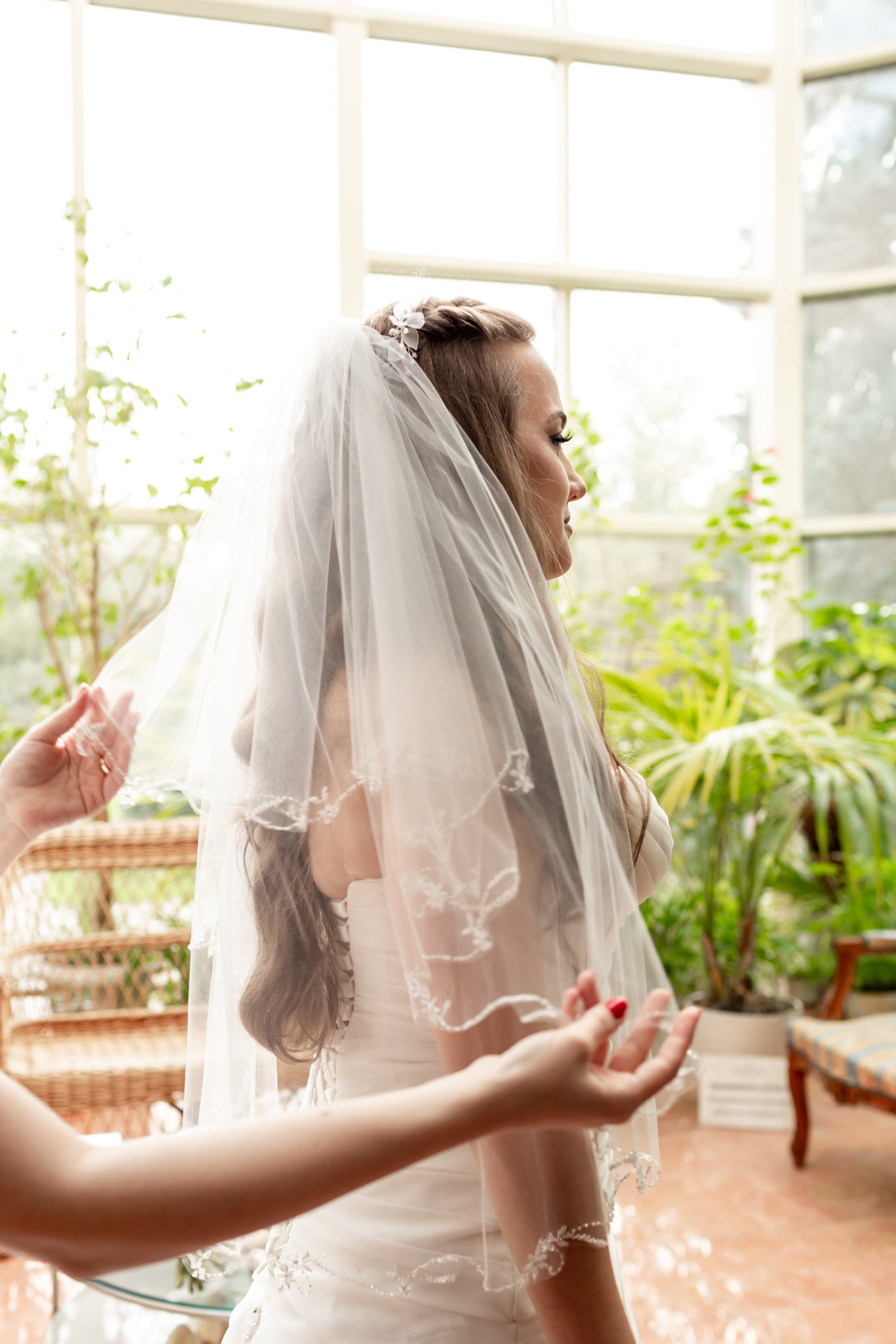 Свадебная фотосессия в Москве. Свадебный фотограф Кирилл Белый