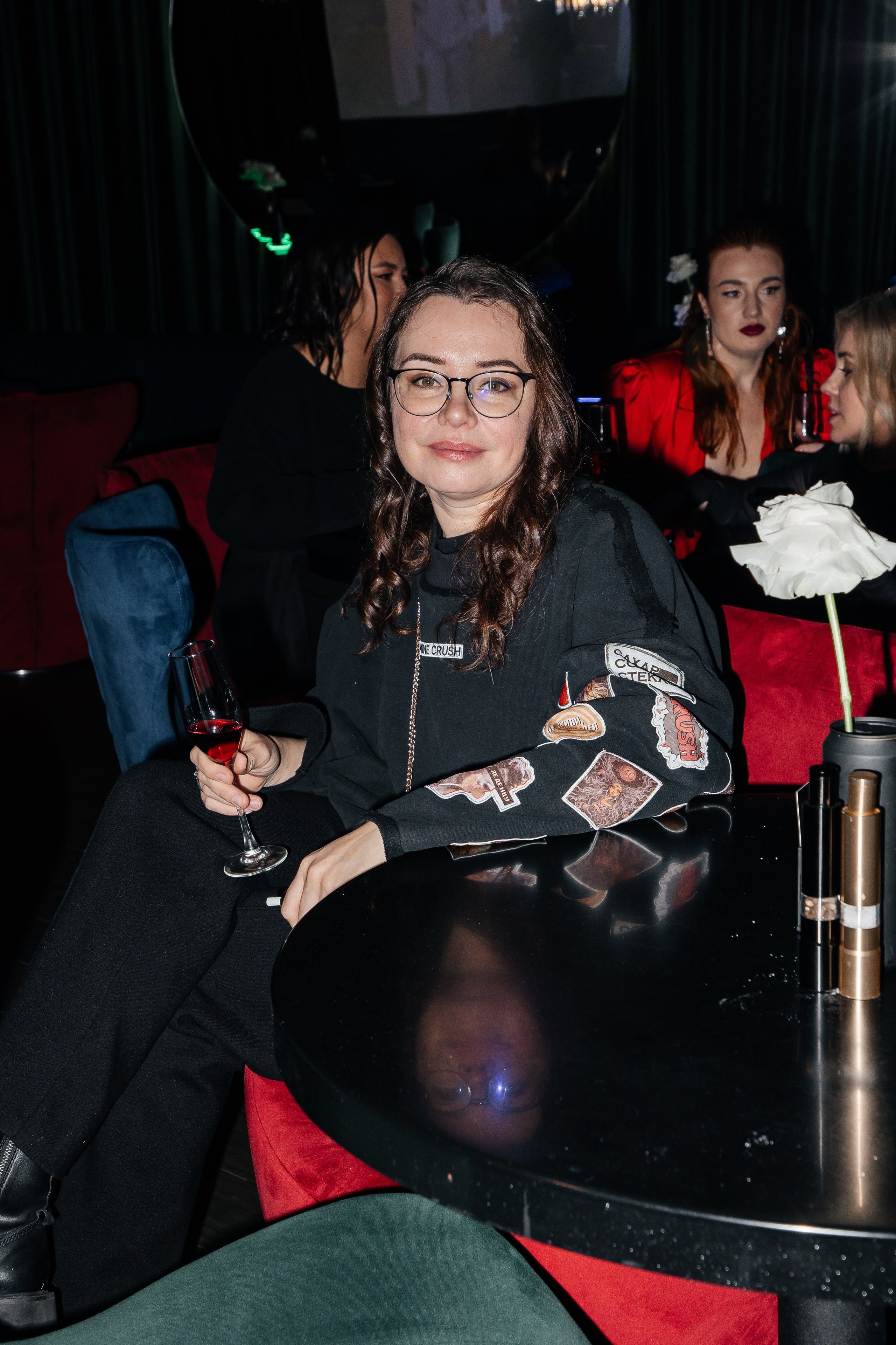 Mine Crush. Фотограф Денис Лесковский (Тюмень)