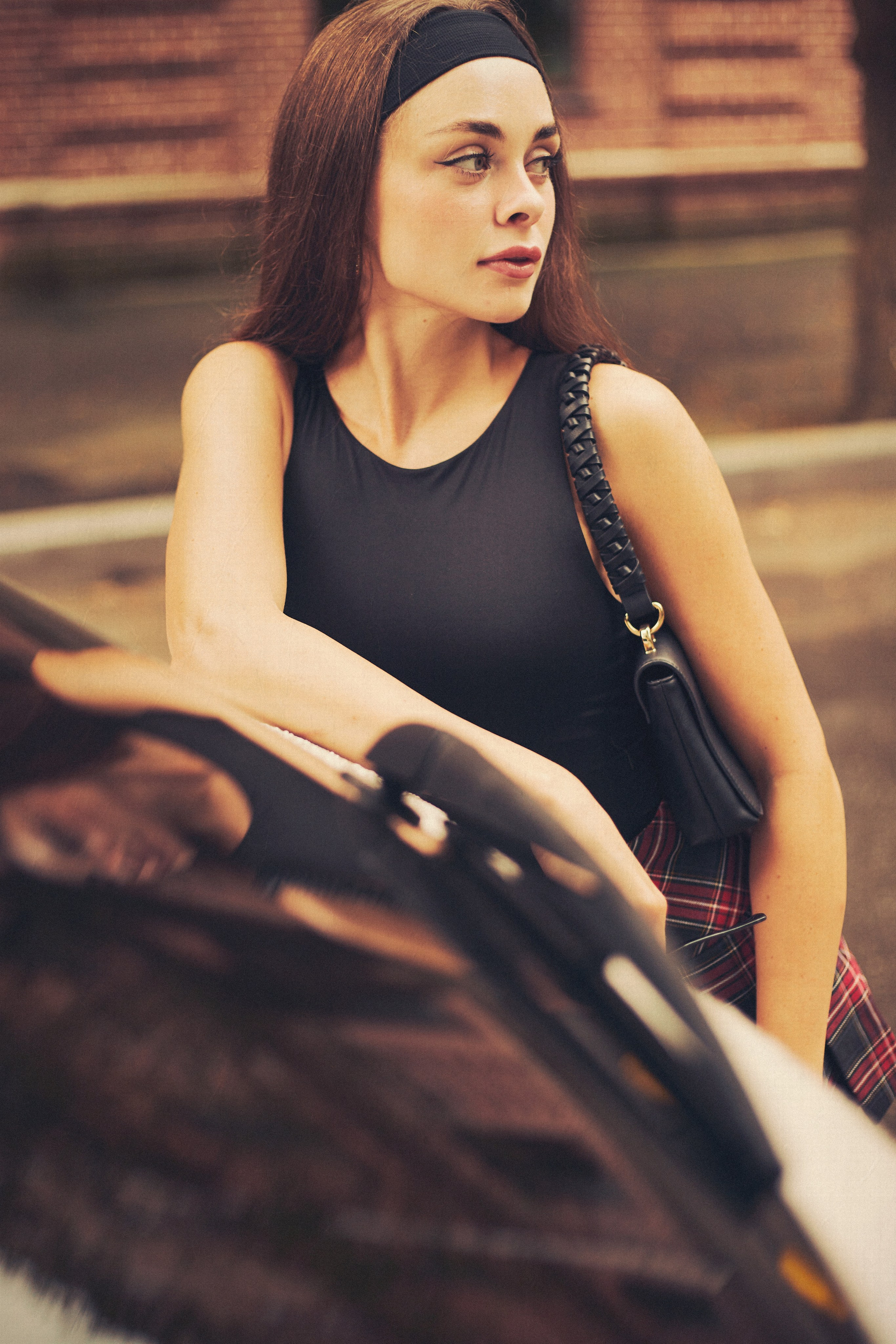 Алина. Фотограф Ионова Анастасия, г Владивосток