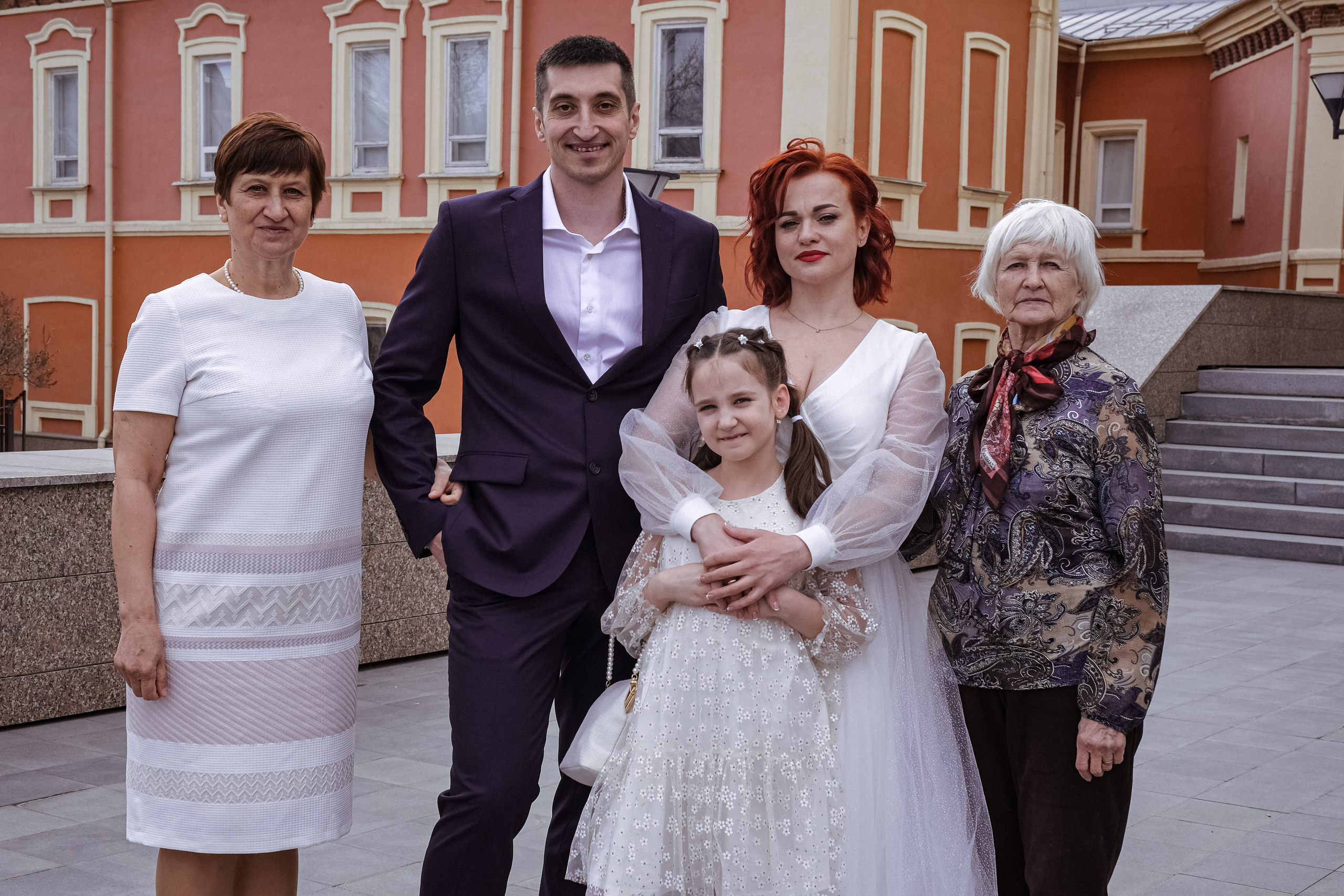 Свадьба Алексея и Юлии. Свадебный фотограф в Челябинске Сырчикова Наталья