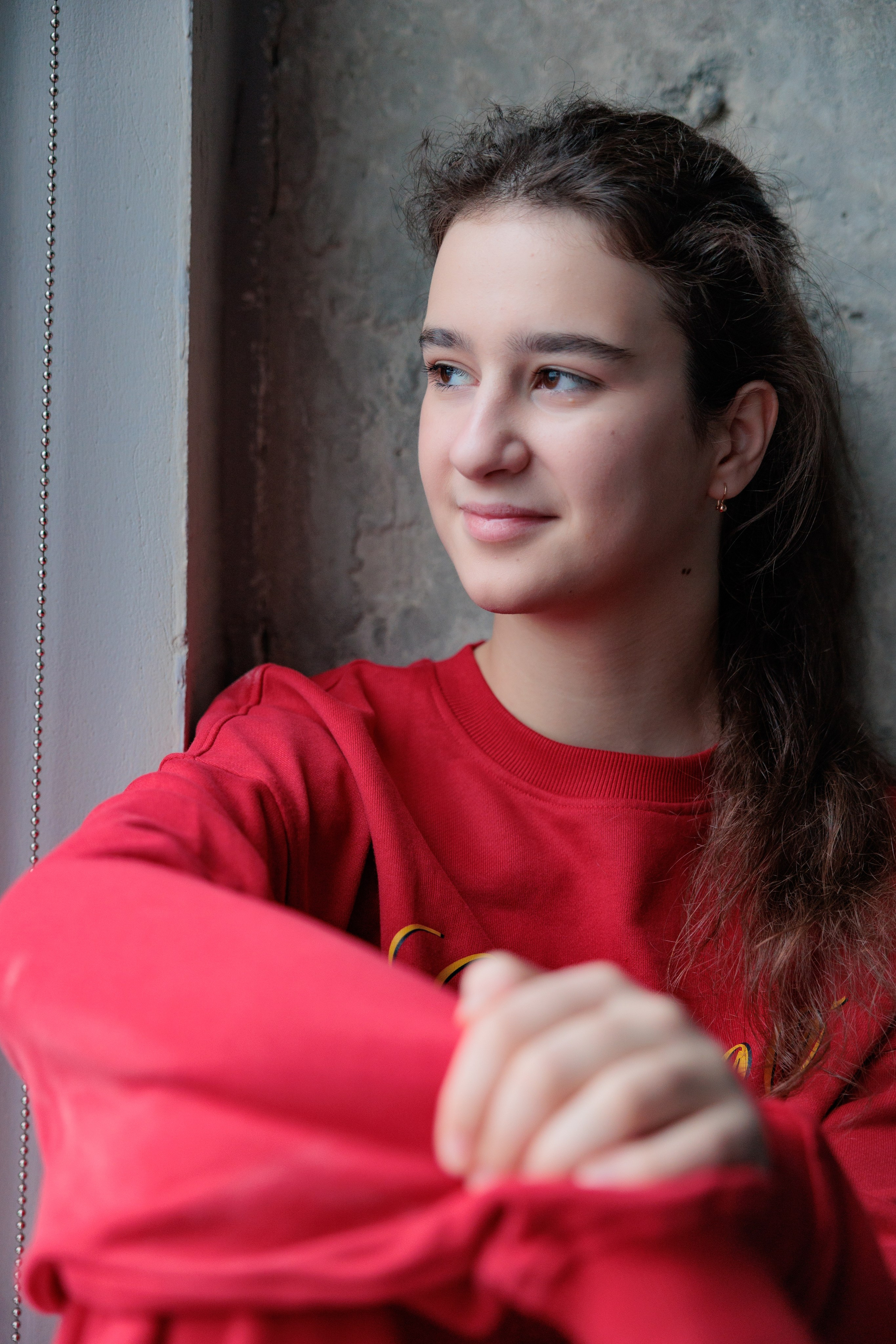 НАСТЯ. Я фотограф из Москвы к Вашим услугам