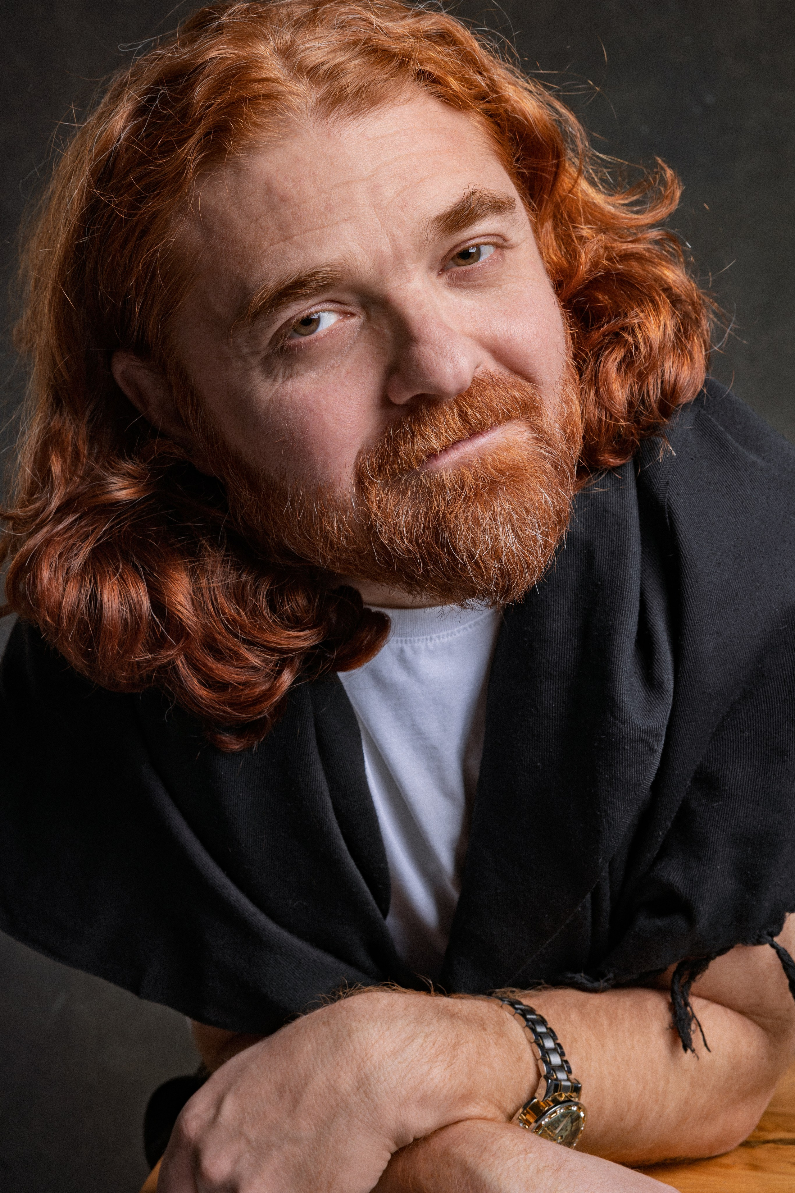 ЯНИС. Я фотограф из Москвы к Вашим услугам