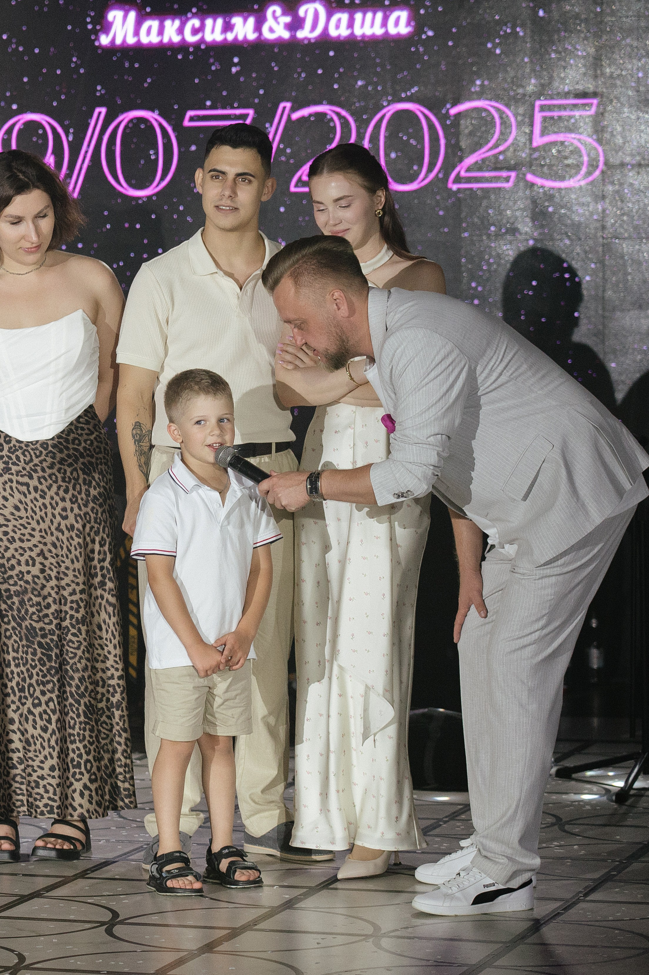 Максим & Дарья. Фотограф Таня Юдина в Ростове-на-Дону