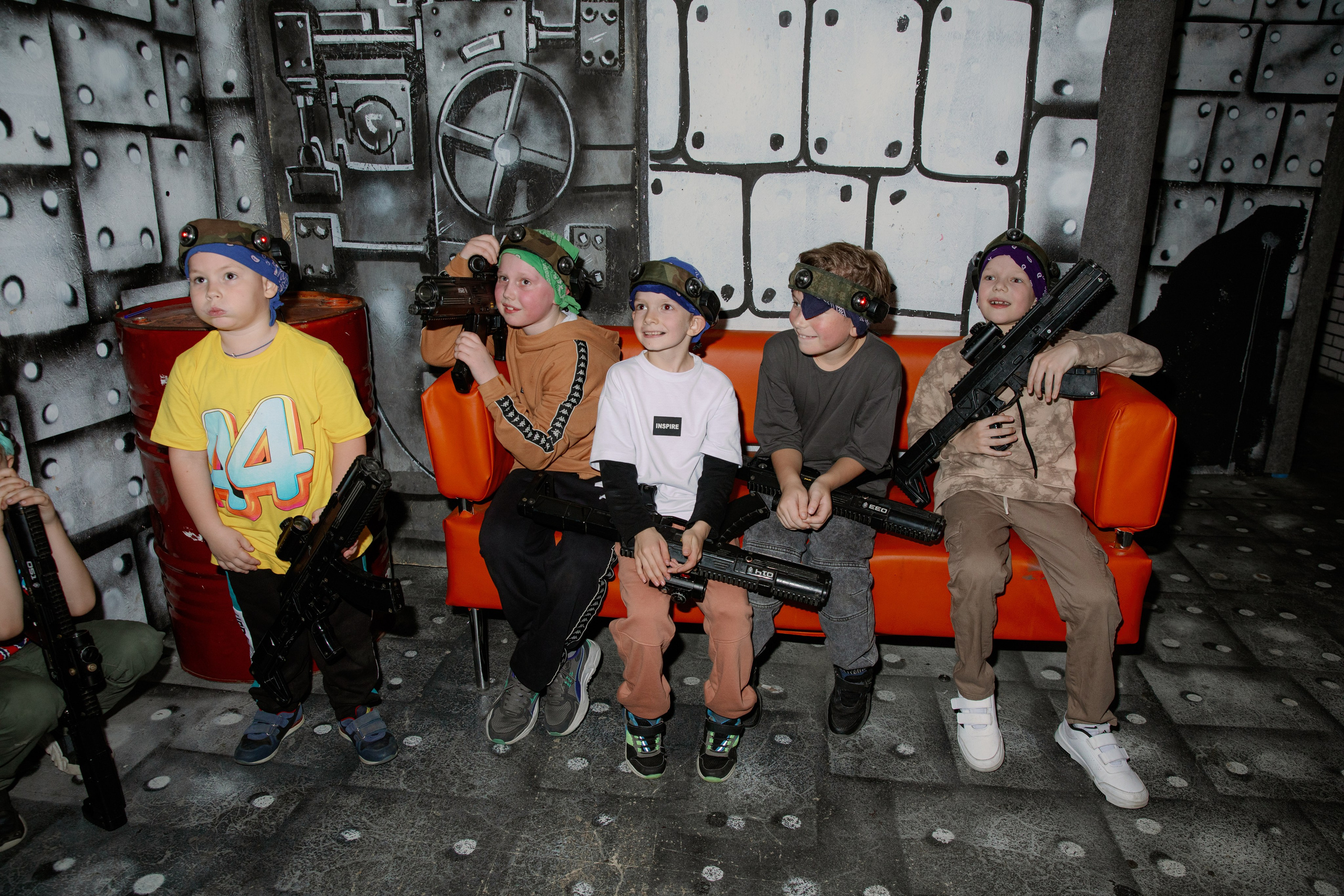 Филлип. Свадебный и репортажный фотограф