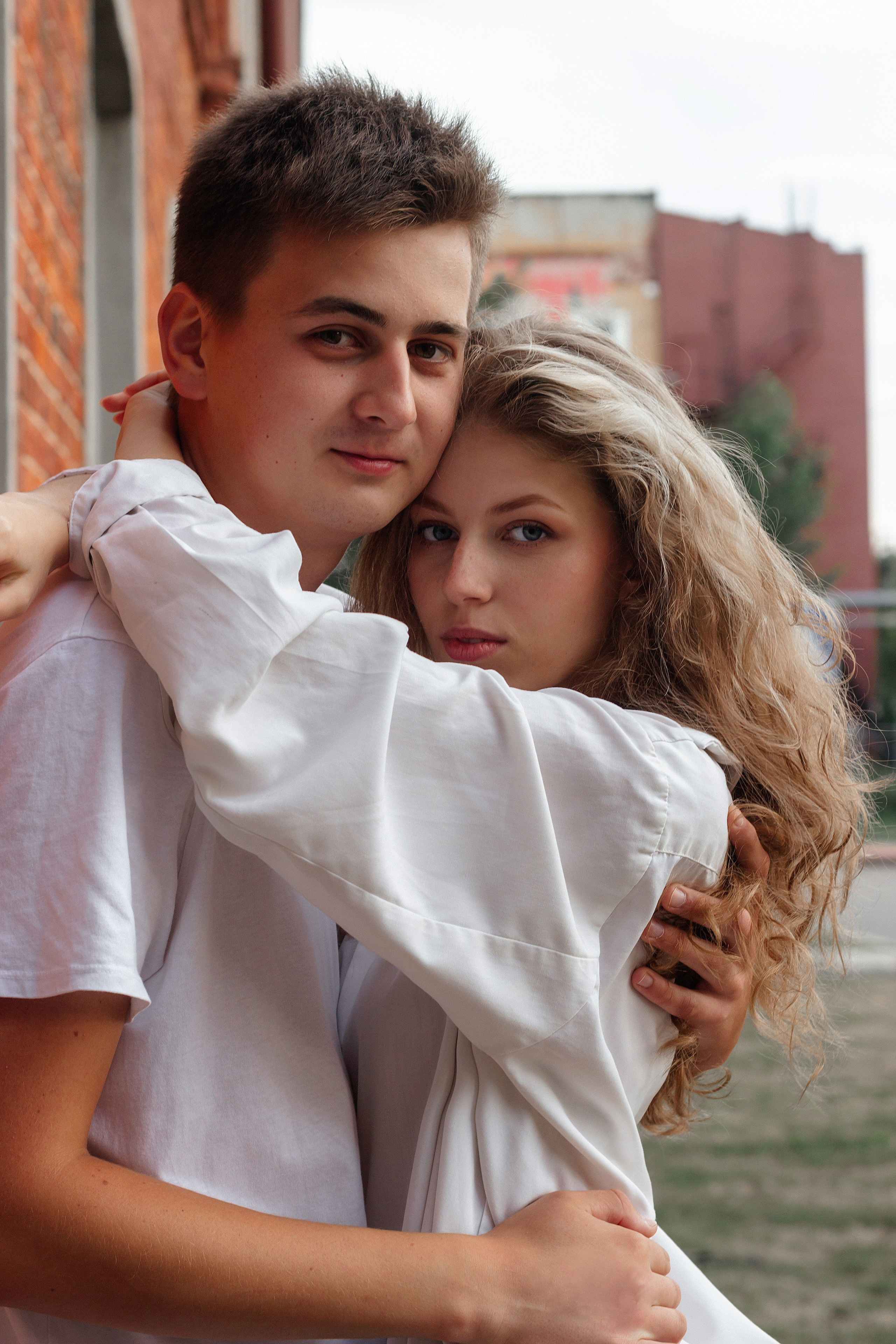 Даша и Андрей. Свадебный фотограф и фотограф Love-Store в Нижнем Новгороде Анастасия