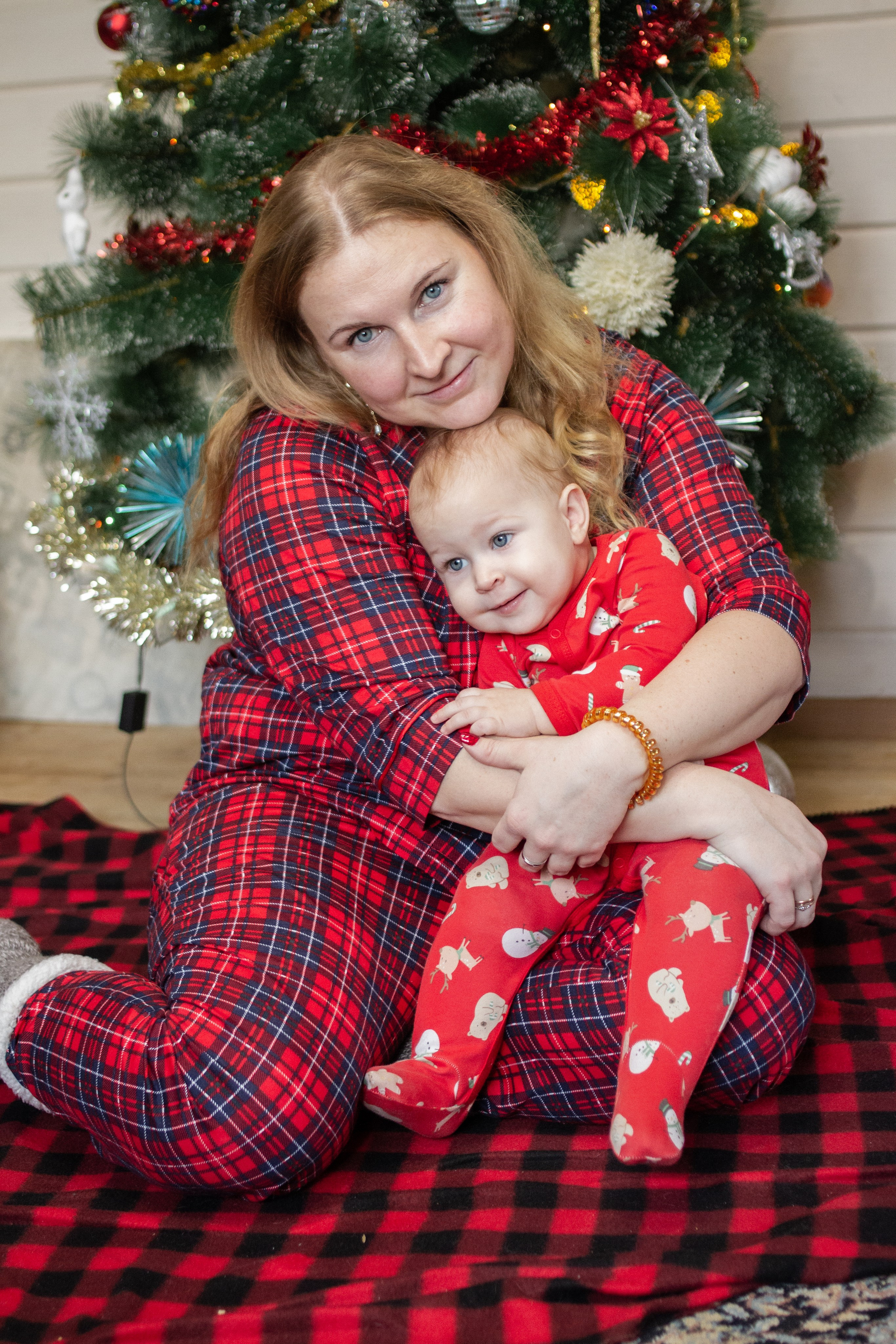 Вика НГ. Главная