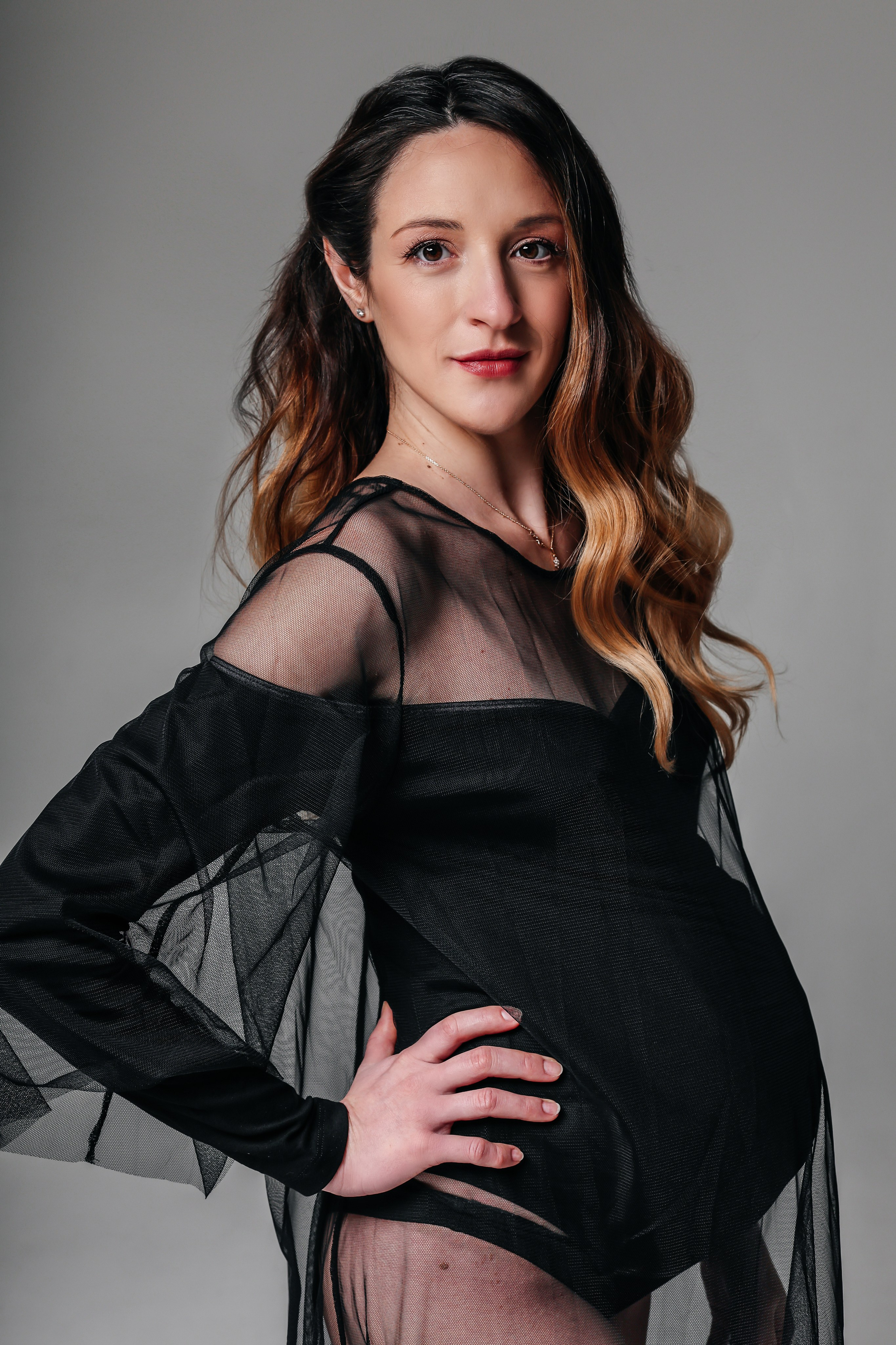 Беременность. Семейный фотограф Москва и область Дербунова Елена