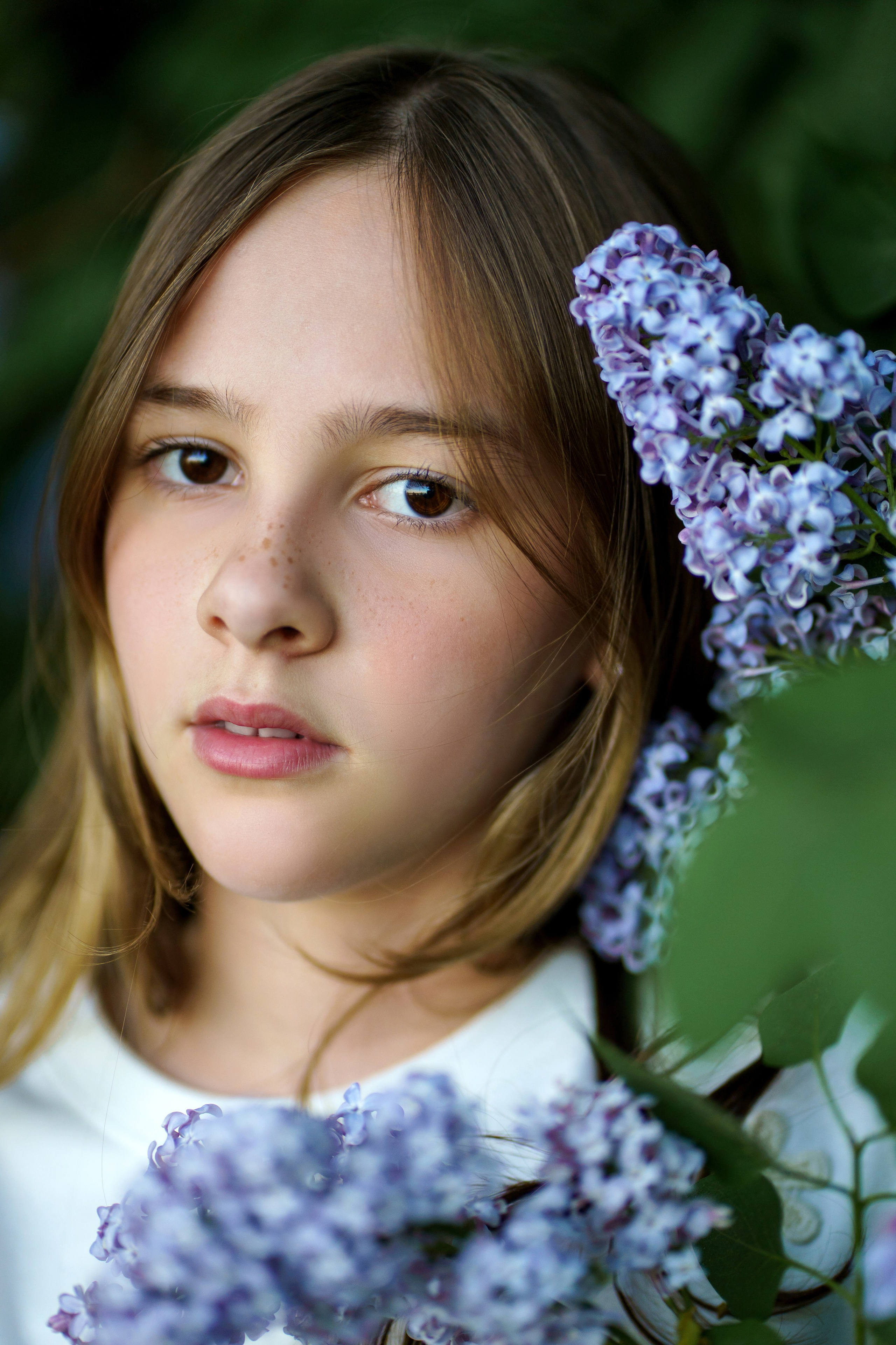 Арина и София. Главная