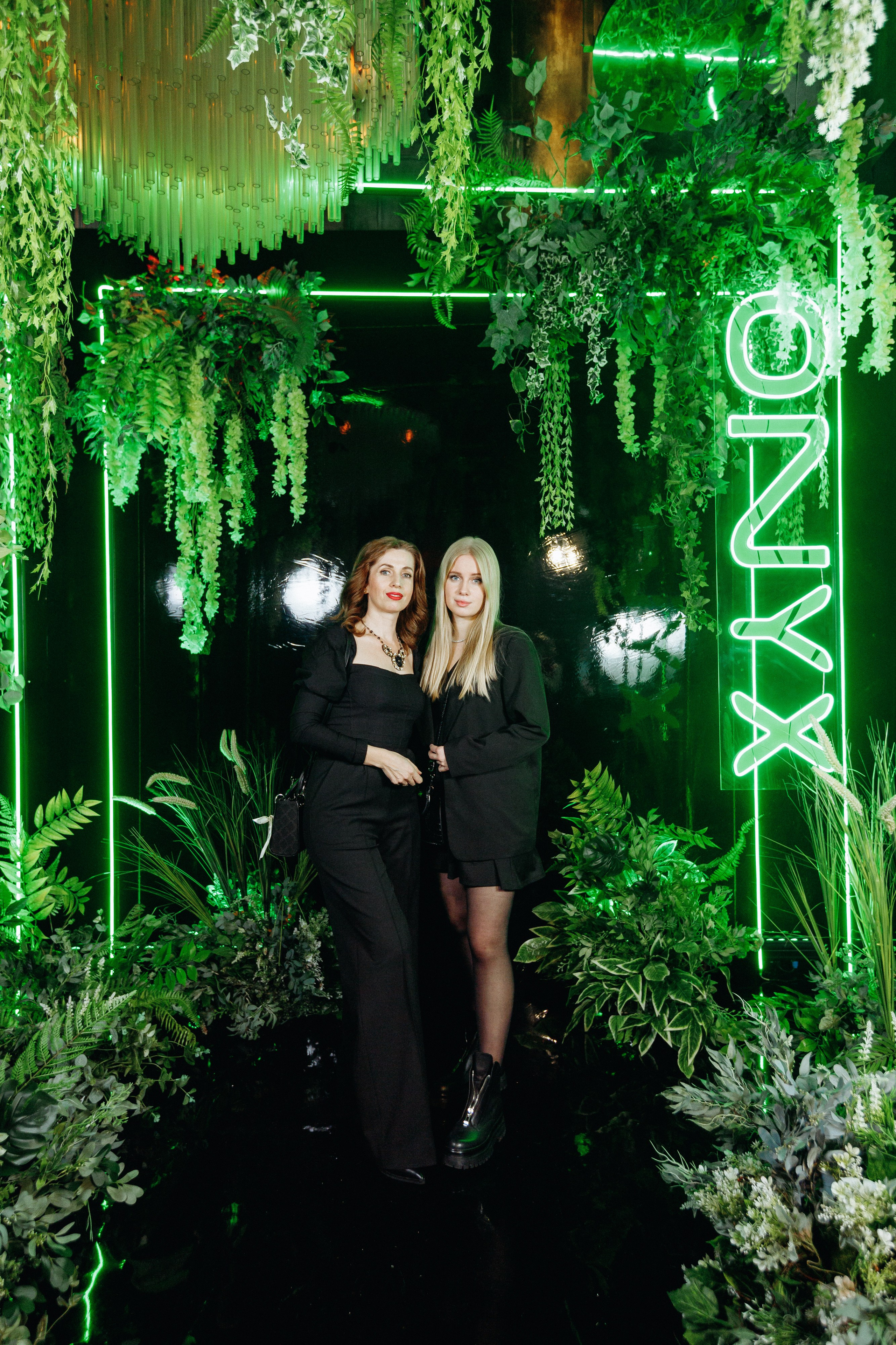 ONYX BLACK [Презентация Жилого Комплекса]. СВОИ. ФОТООТЧЕТЫ-СОБЫТИЯ-МЕСТА