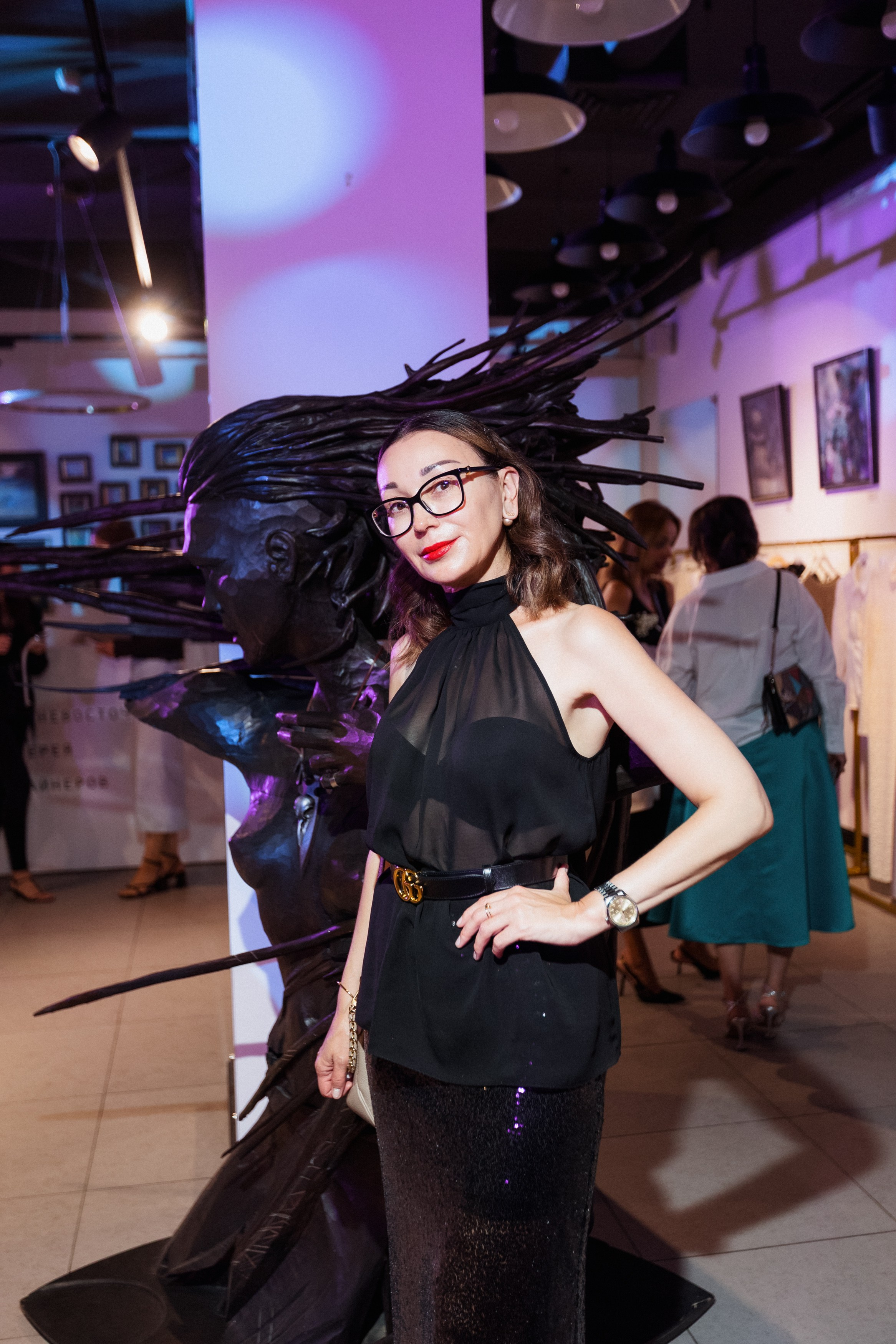 DGD WILD PINK. СВОИ. ФОТООТЧЕТЫ-СОБЫТИЯ-МЕСТА